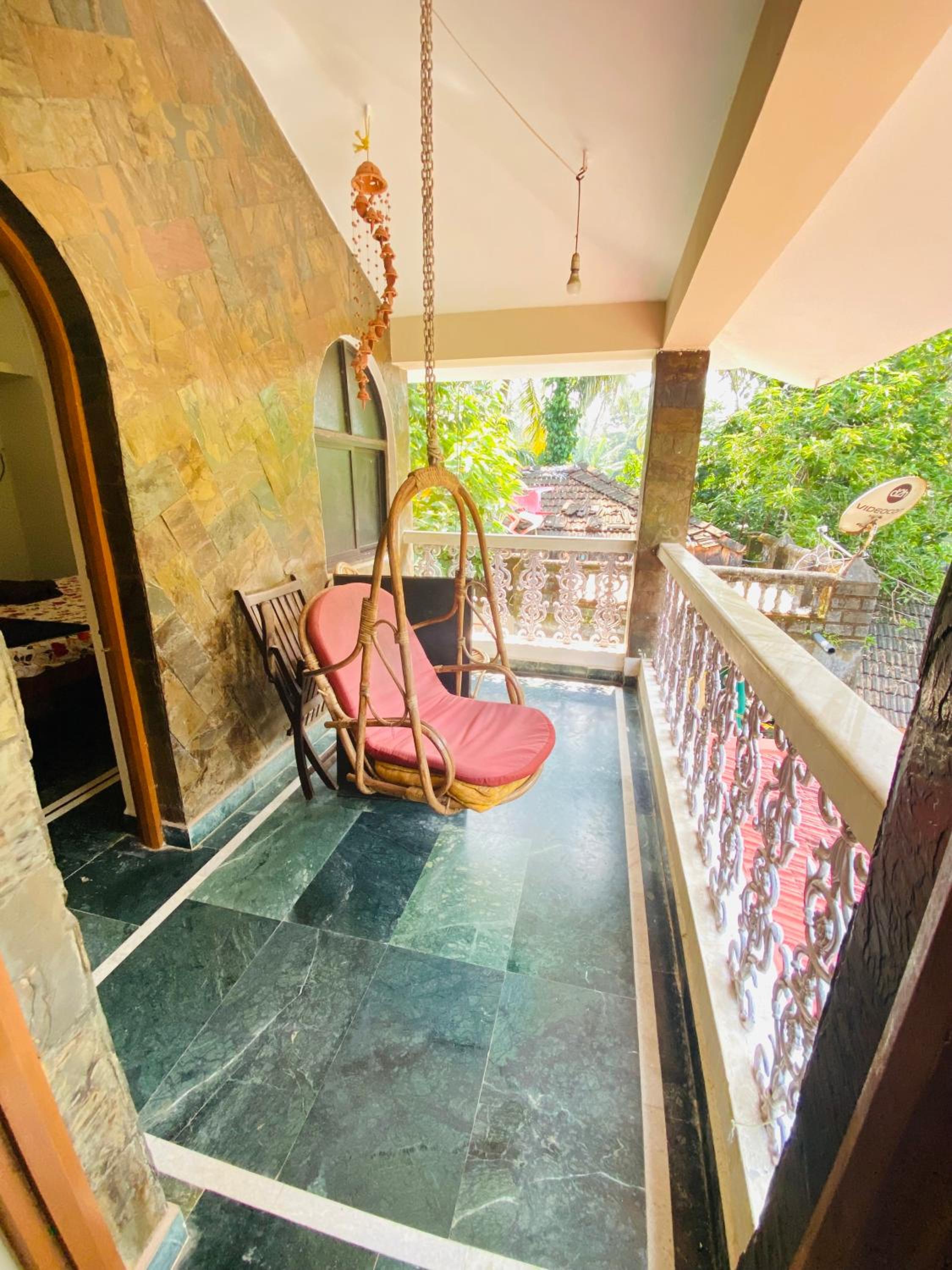 Palolem Apartments