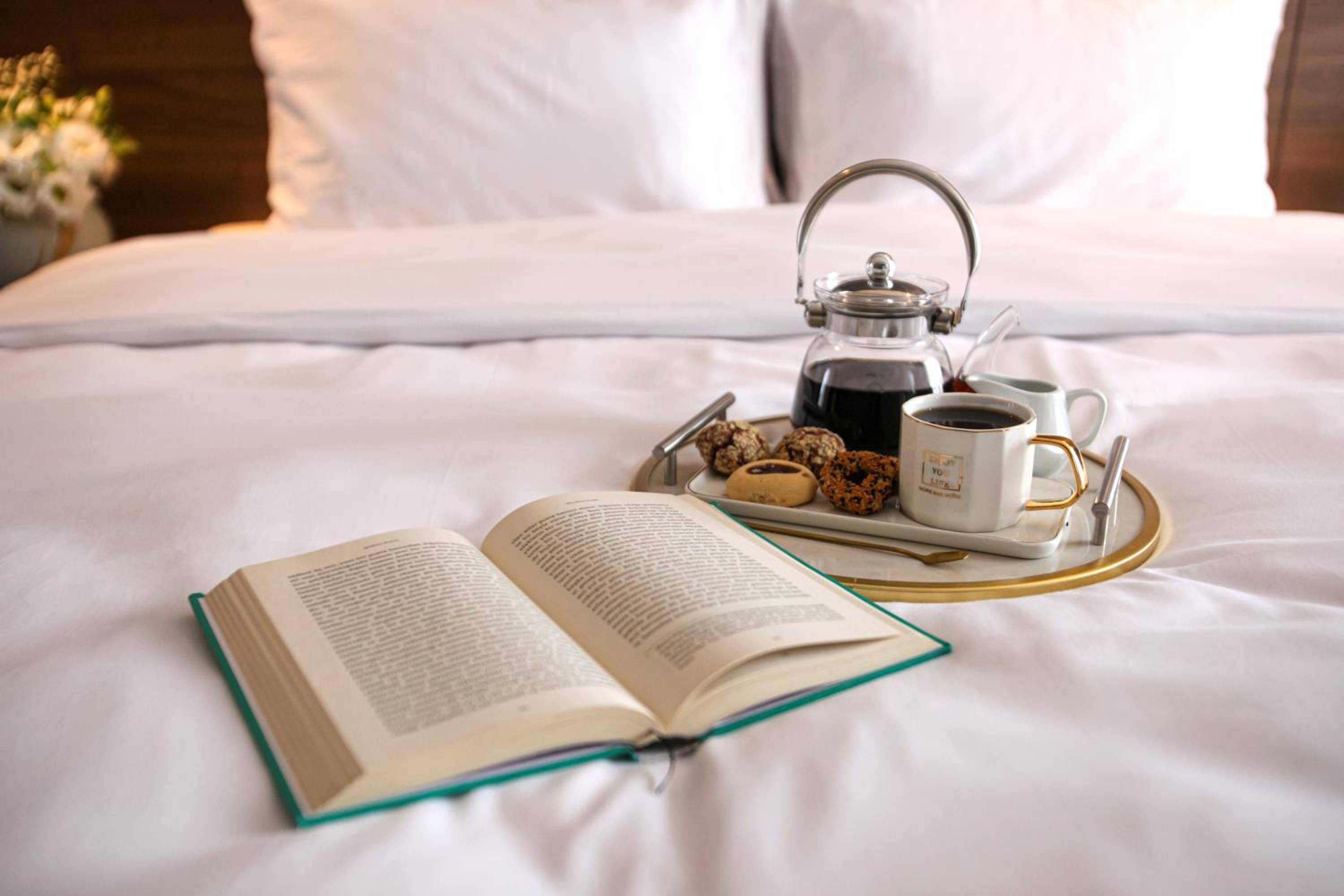 Dora Pera Otel - Image 11