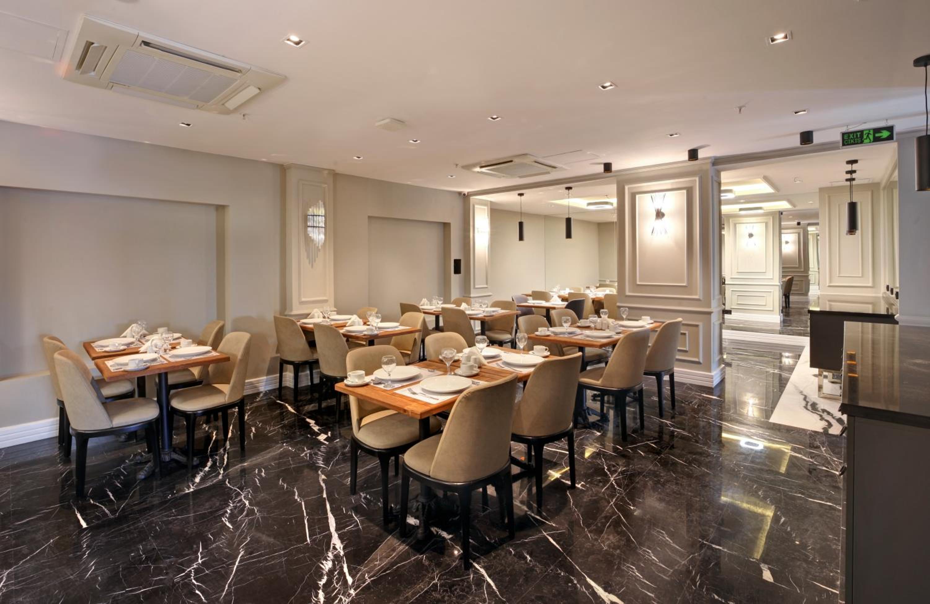 Dora Pera Otel - Image 38