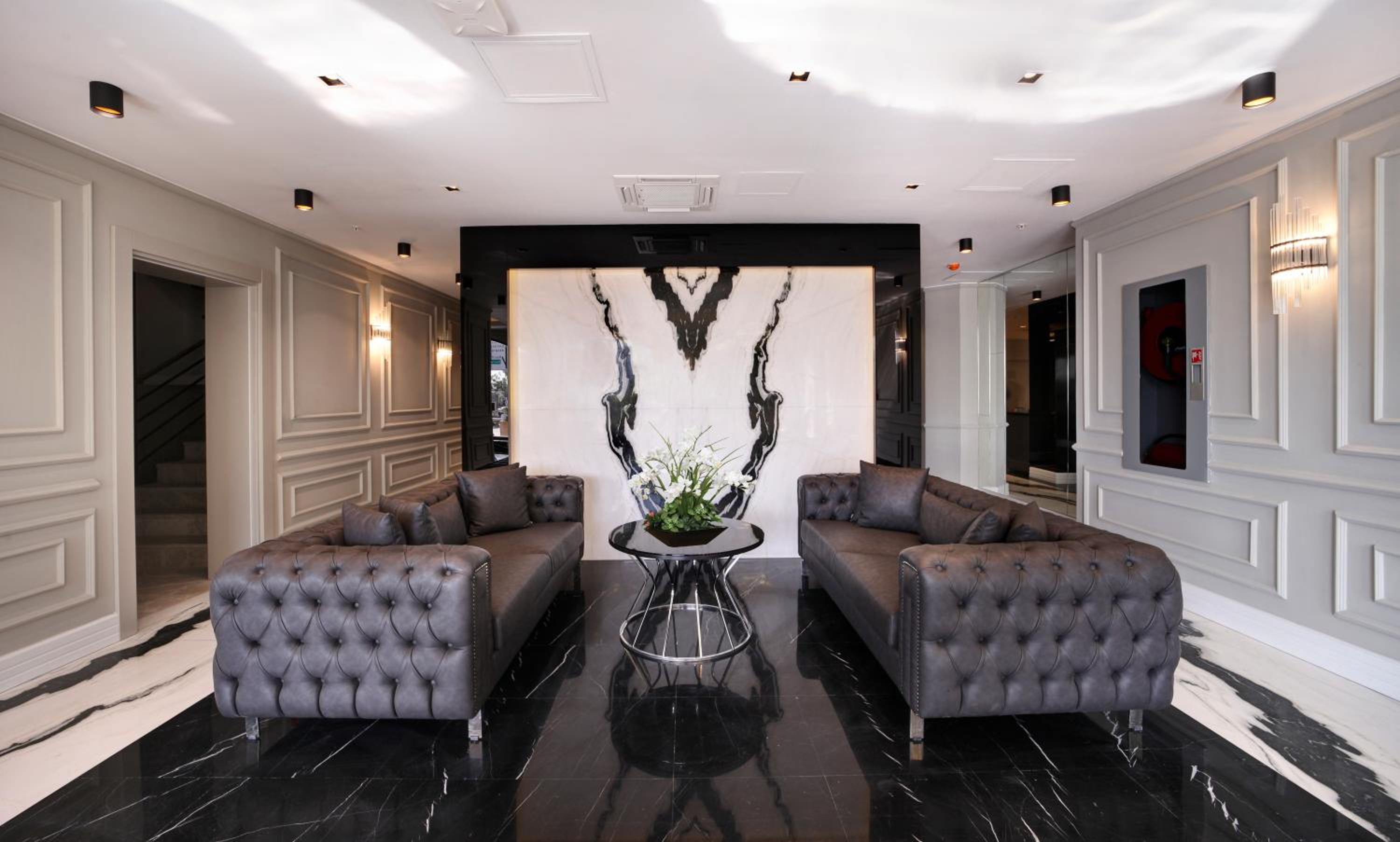 Dora Pera Otel - Image 12