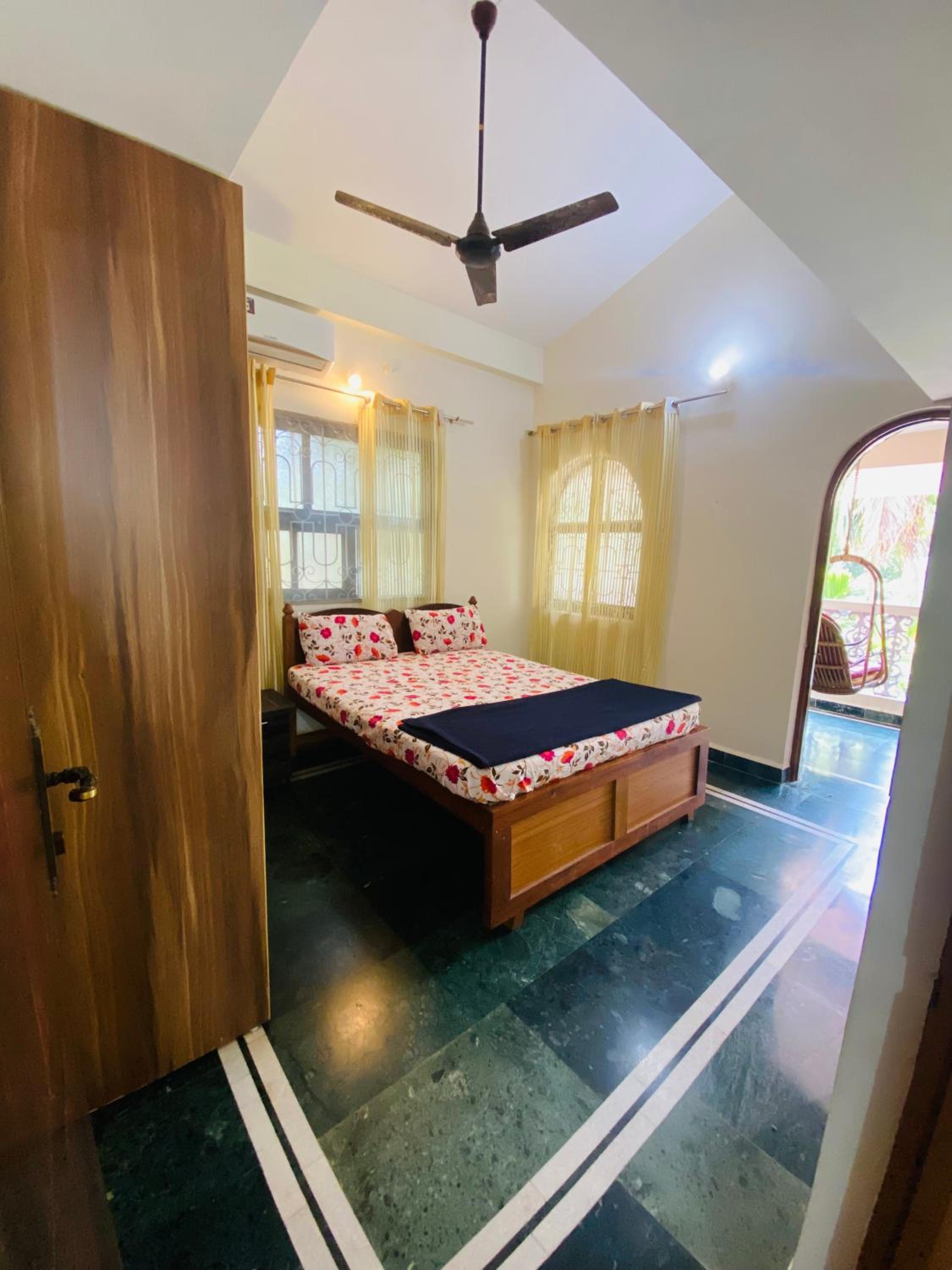 Palolem Apartments