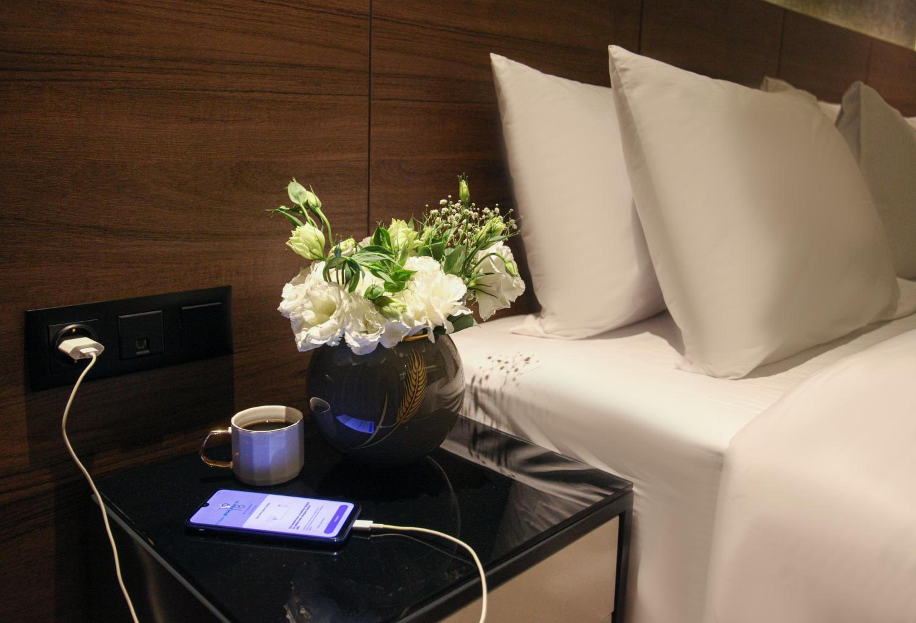 Dora Pera Otel - Image 20