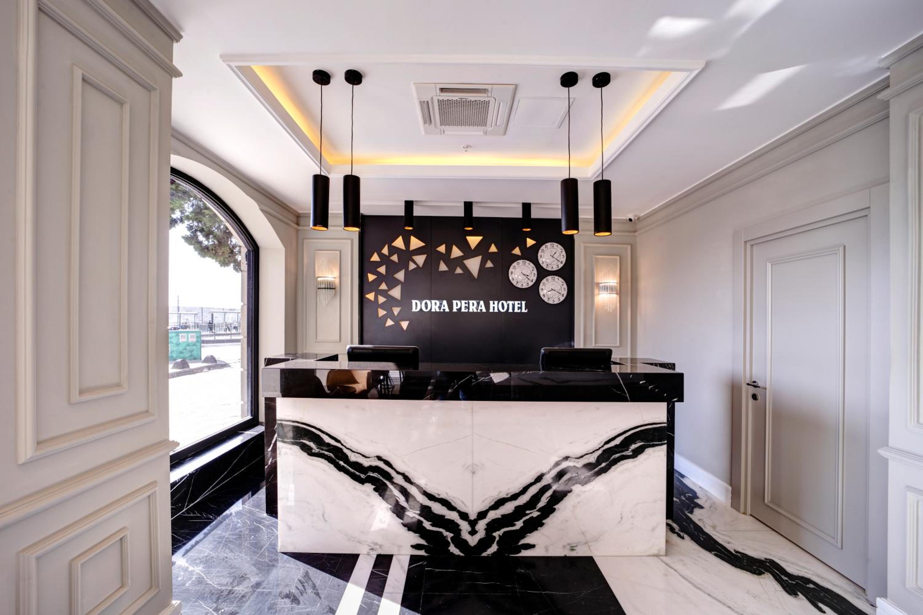 Dora Pera Otel - Image 27