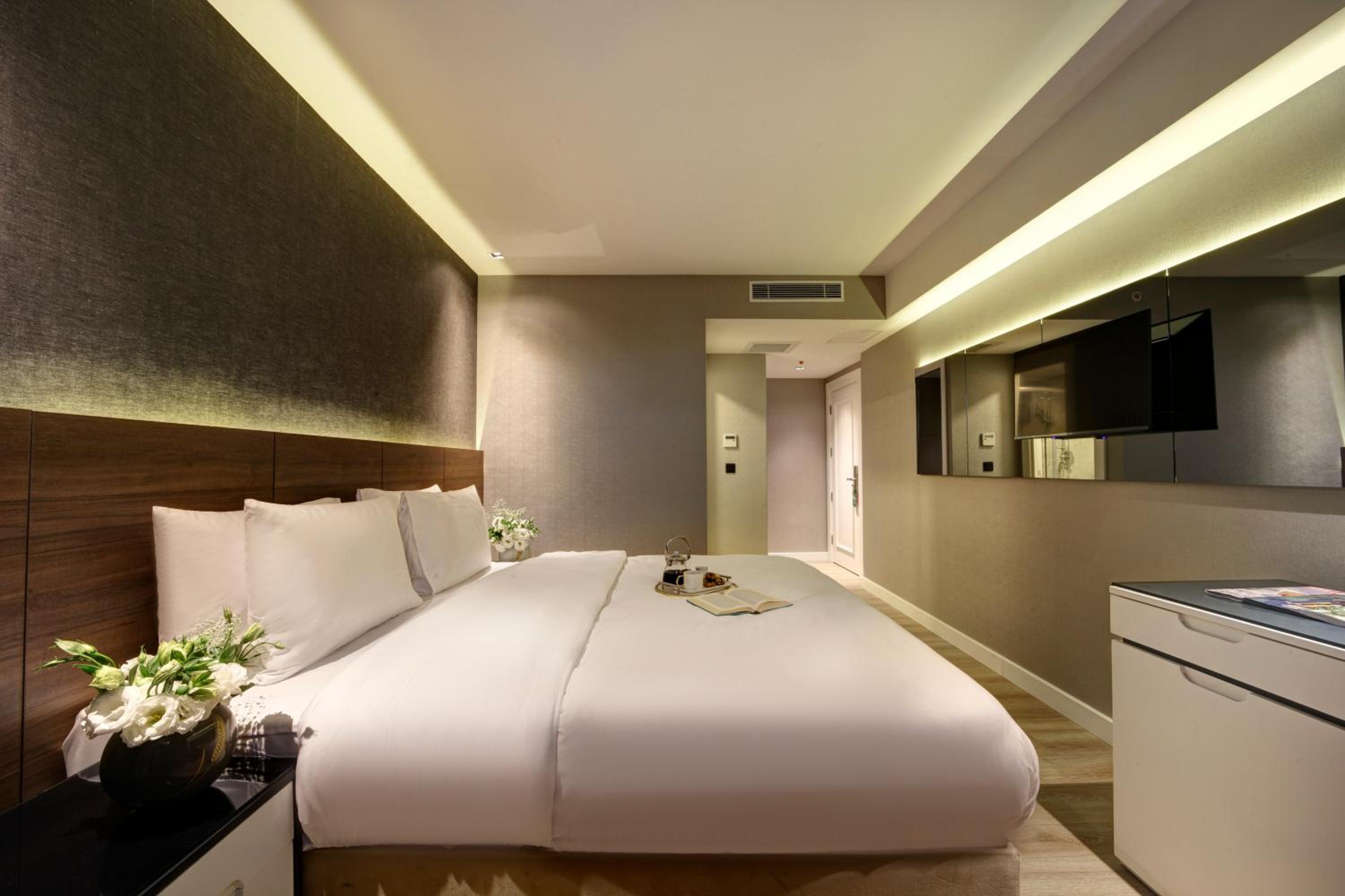 Dora Pera Otel - Image 28