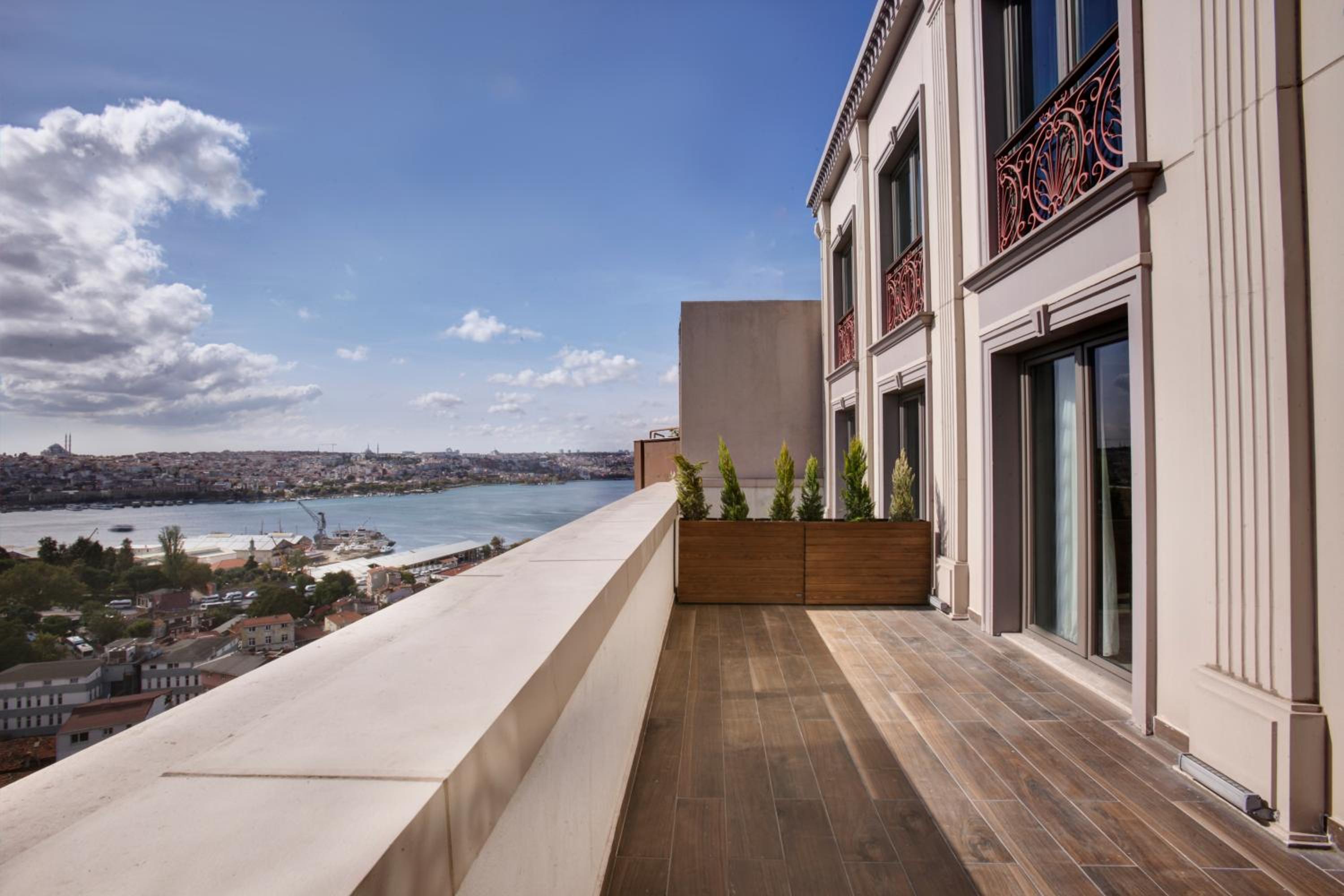 Dora Pera Otel - Image 30