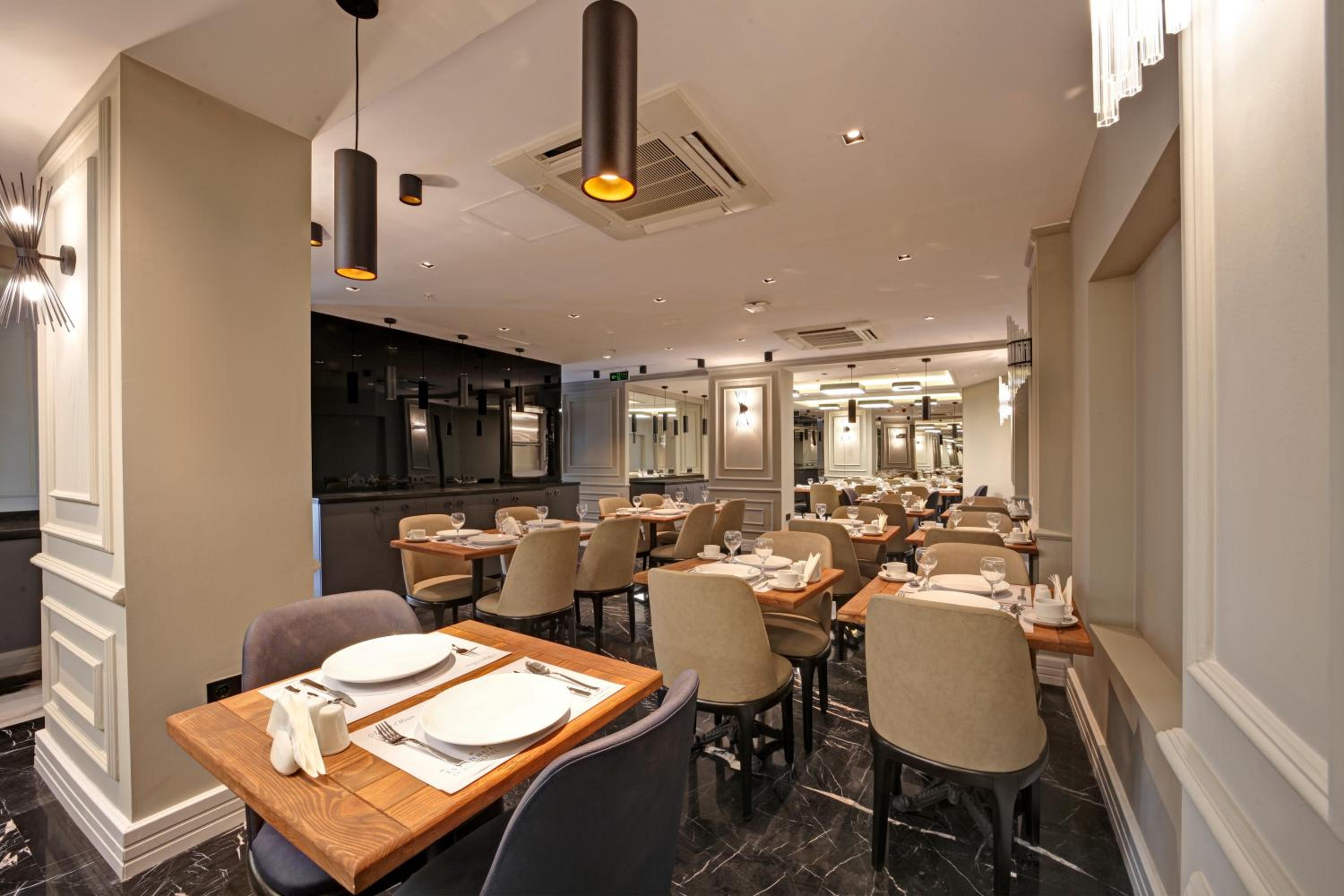 Dora Pera Otel - Image 36