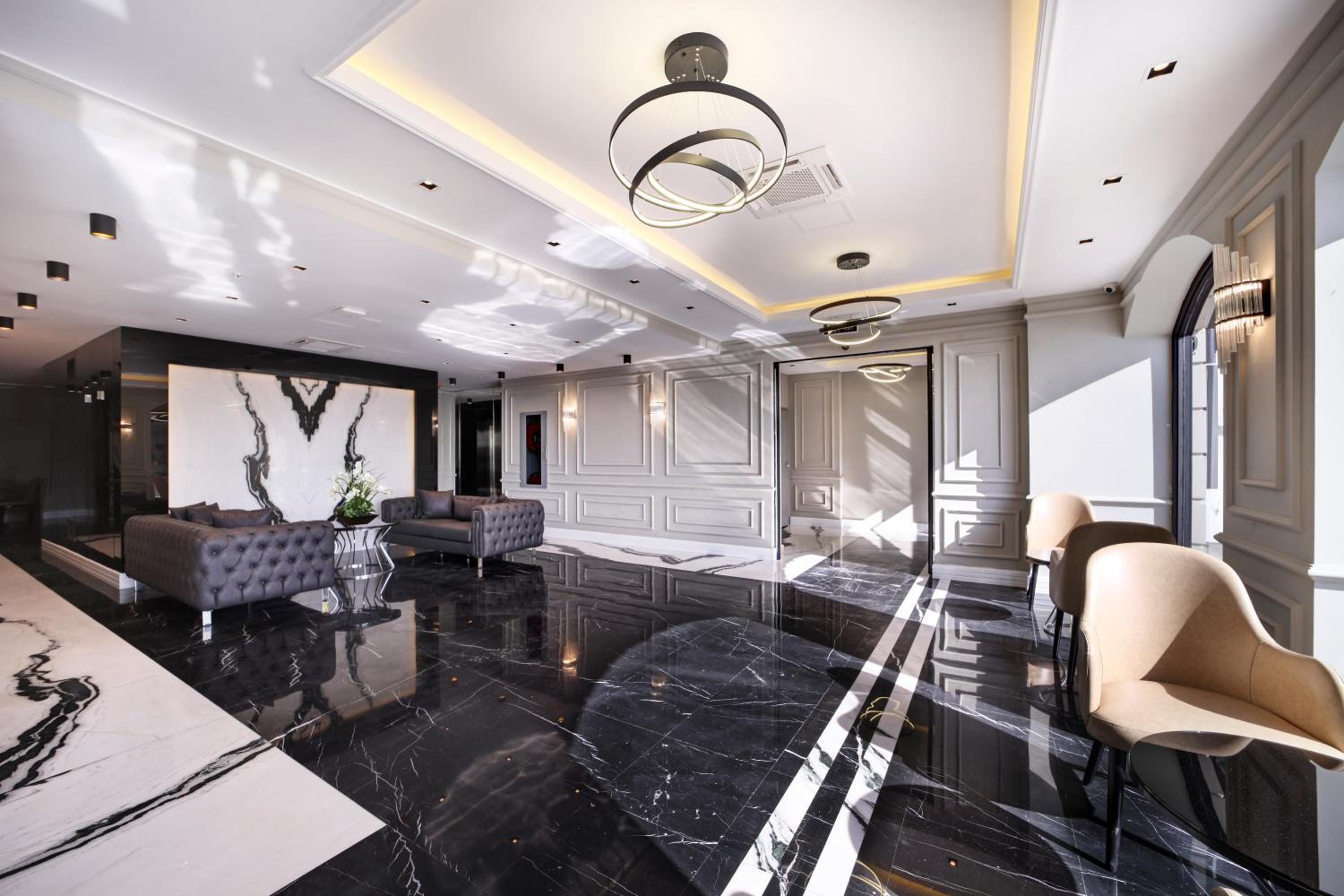 Dora Pera Otel - Image 32