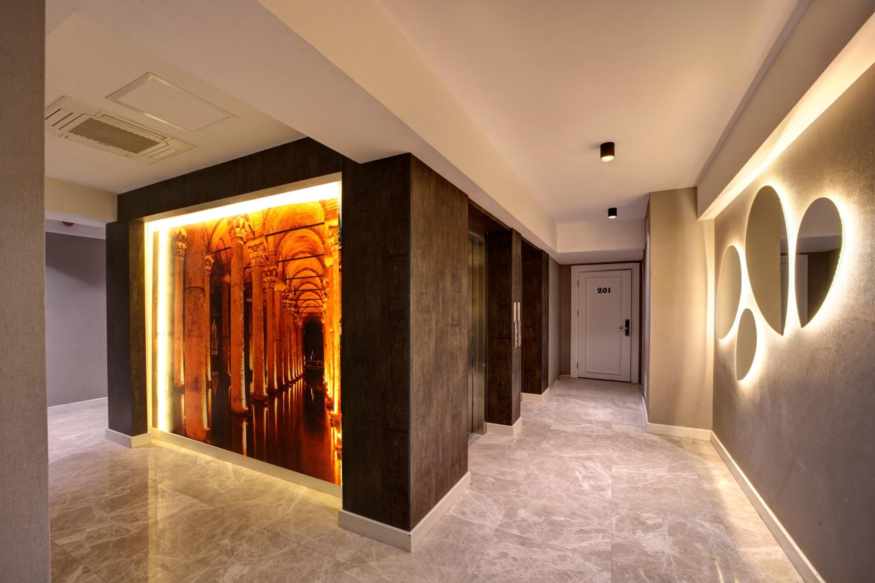 Dora Pera Otel - Image 35