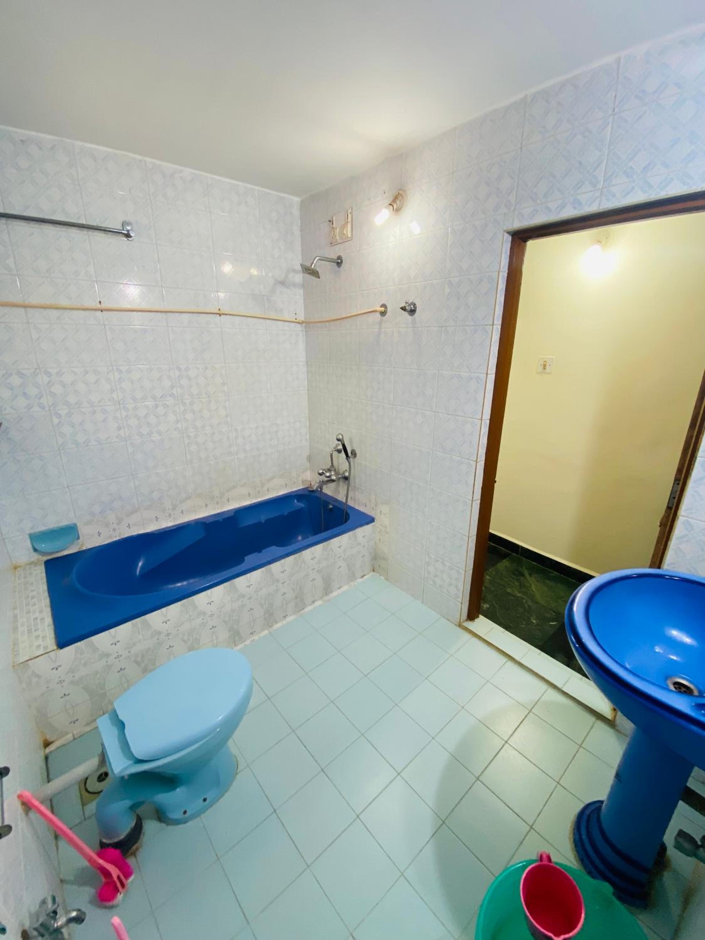 Palolem Apartments