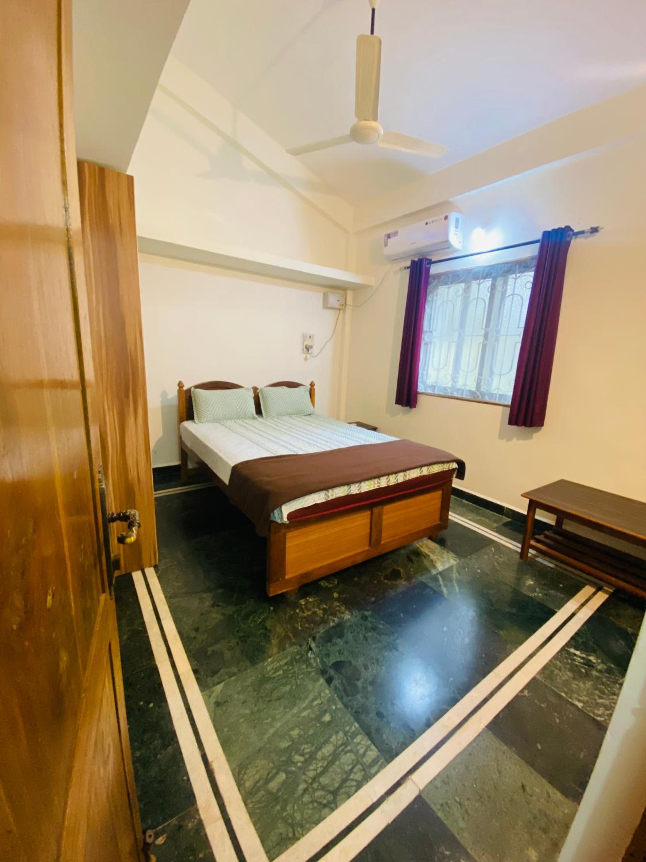 Palolem Apartments