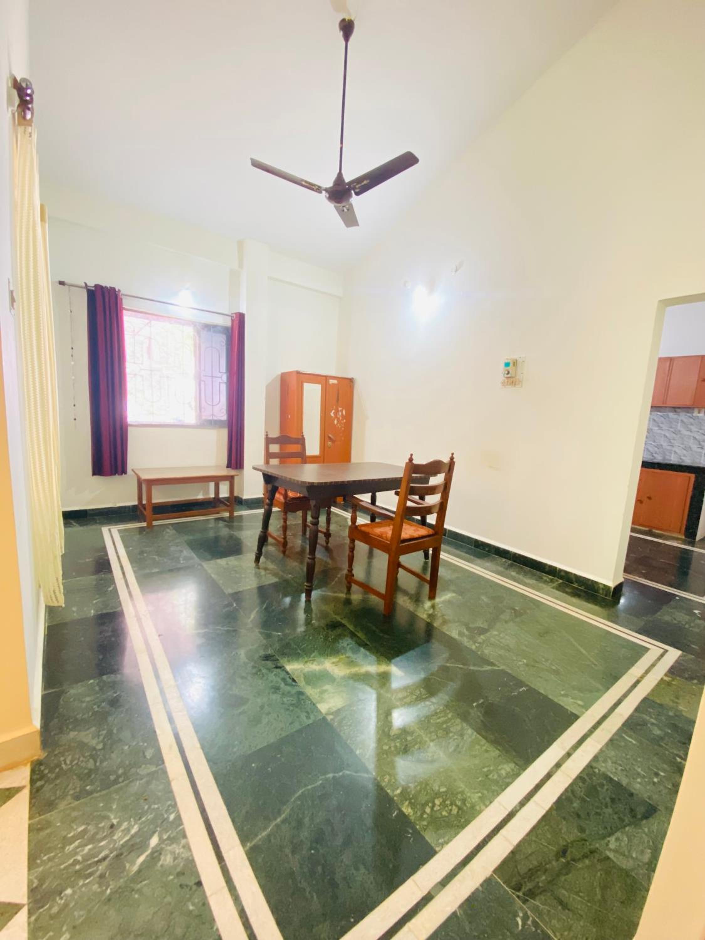 Palolem Apartments