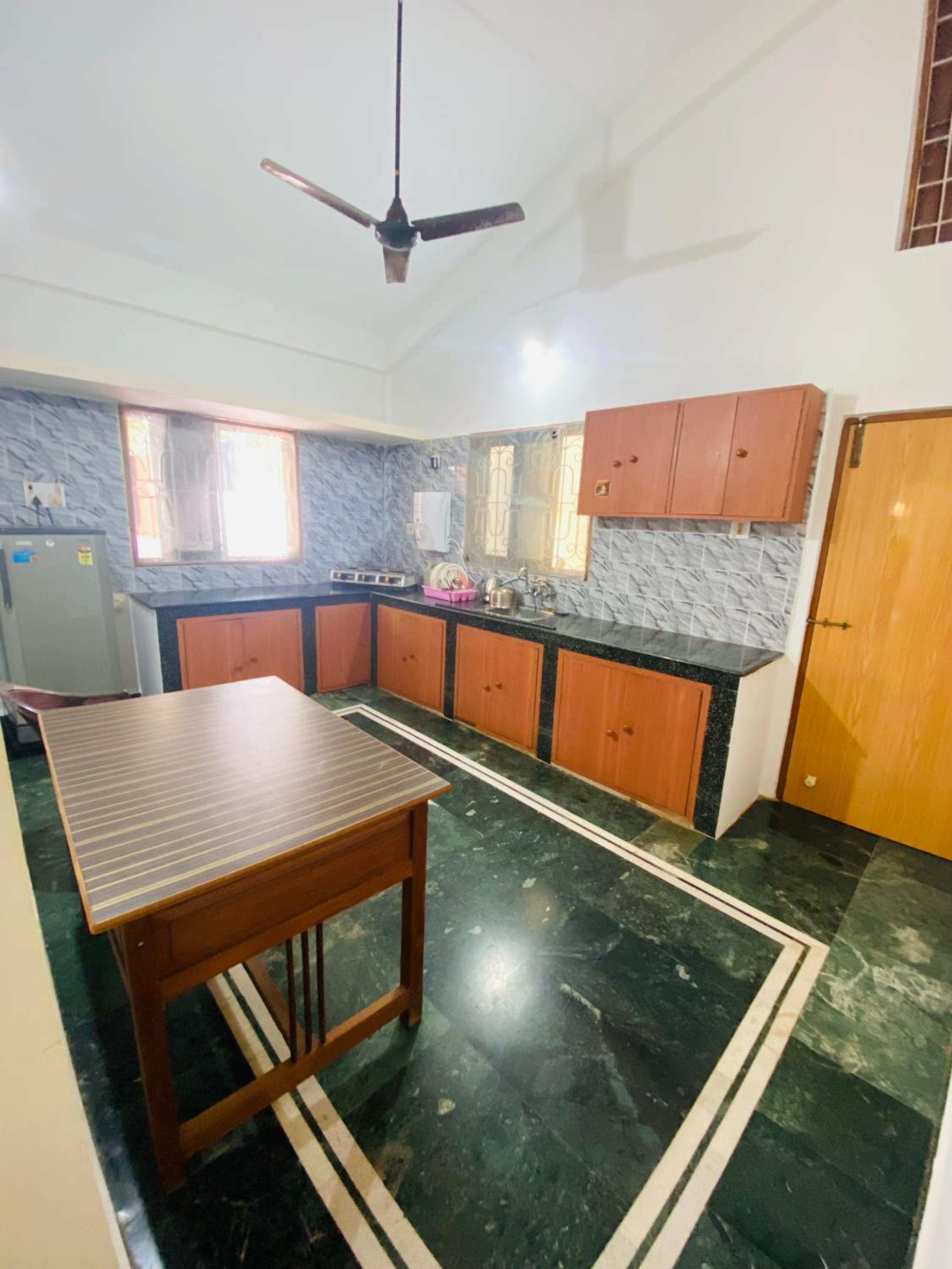 Palolem Apartments