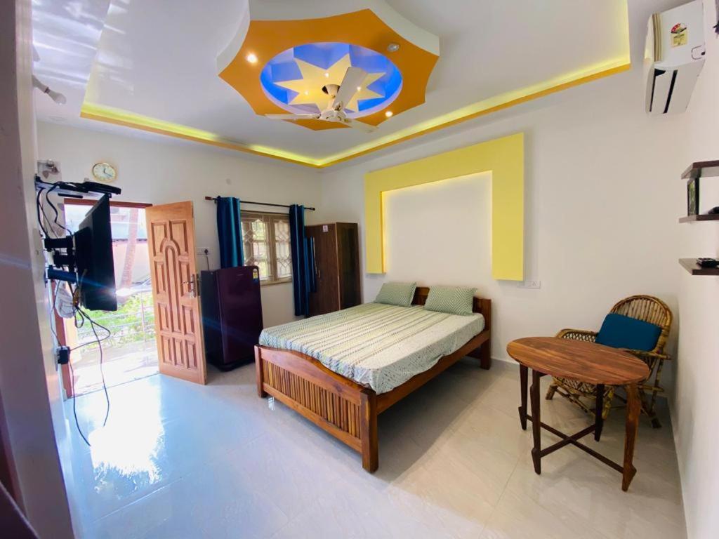 Palolem Apartments