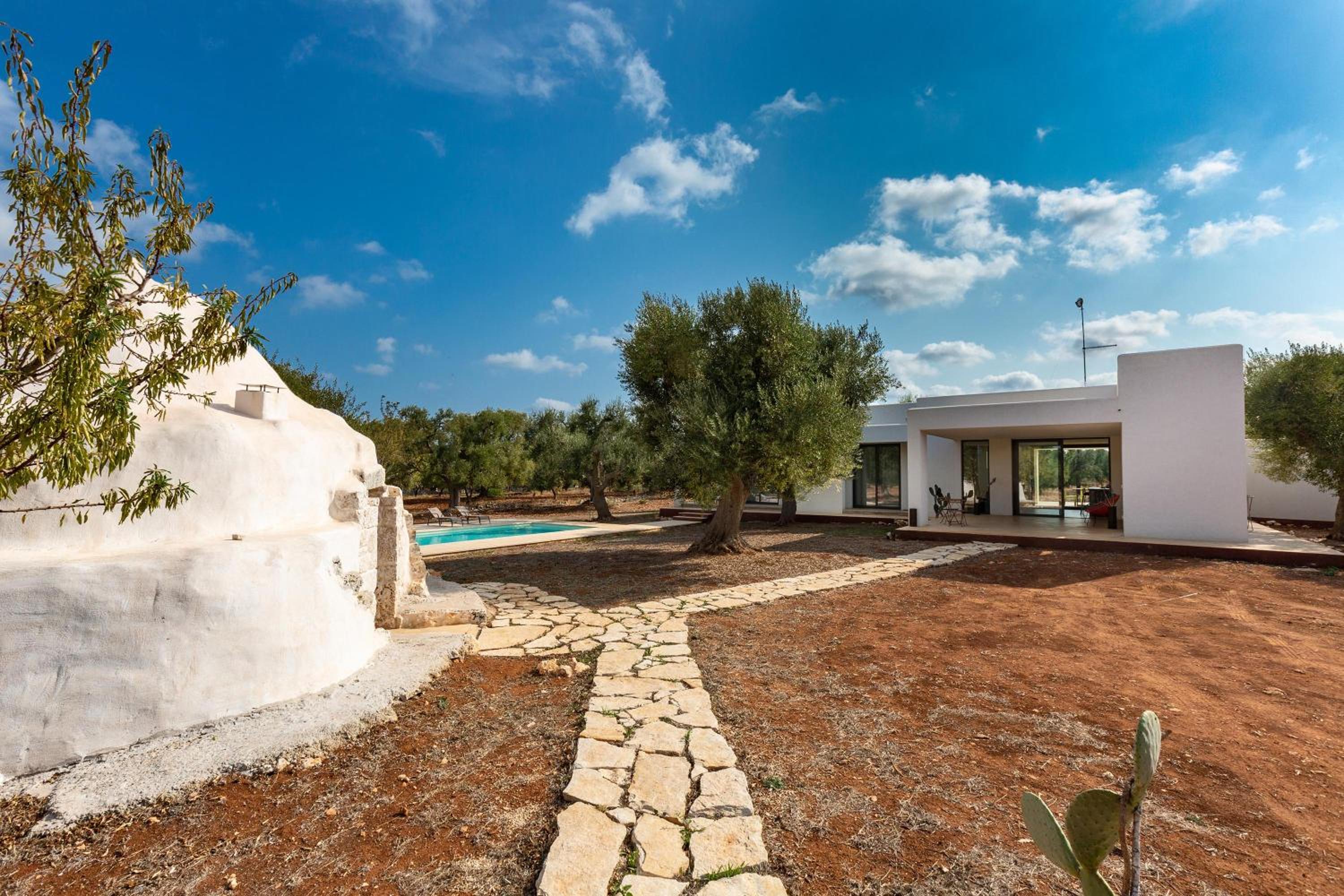Villa Magali' by Perle di Puglia photo 2