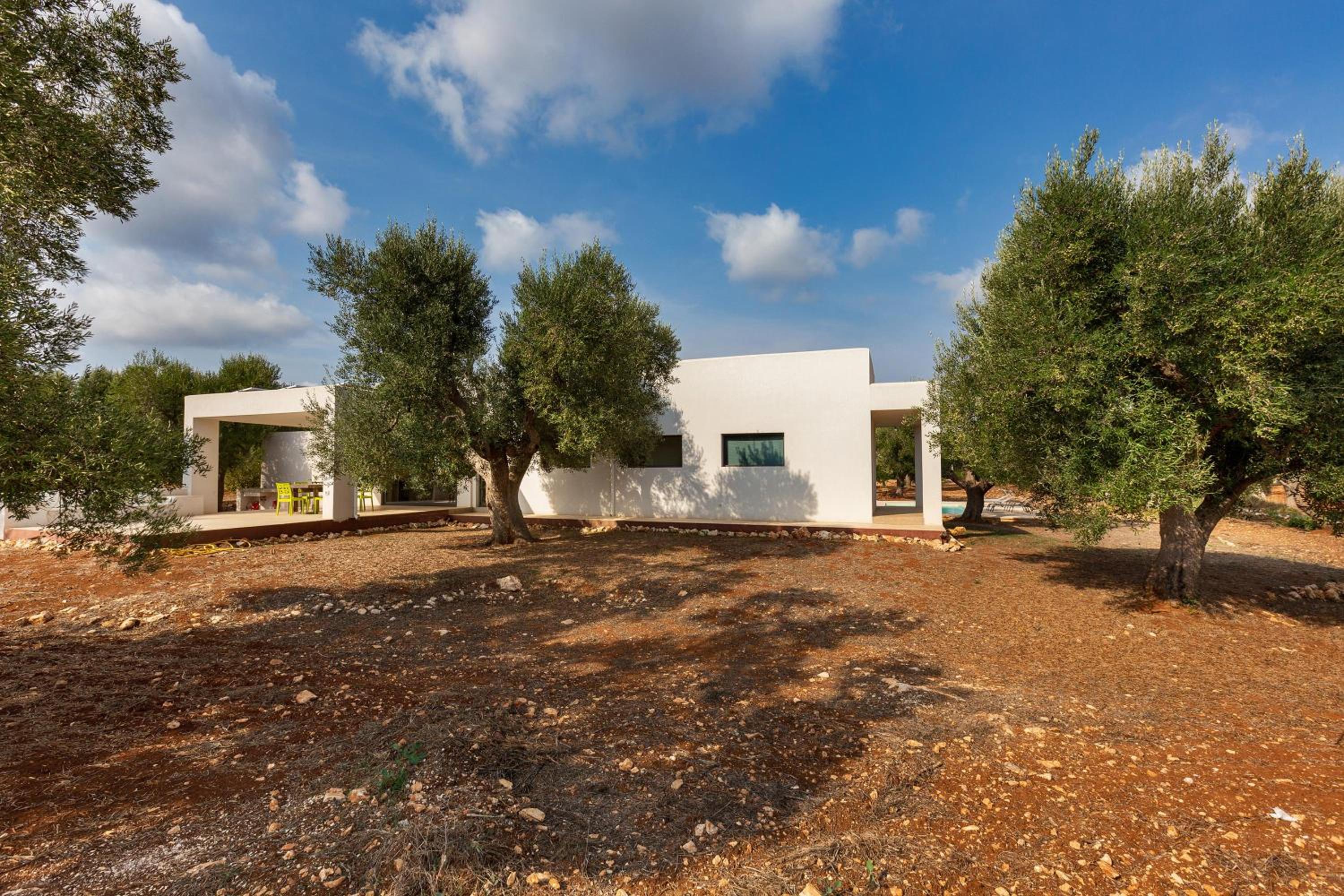 Villa Magali' by Perle di Puglia