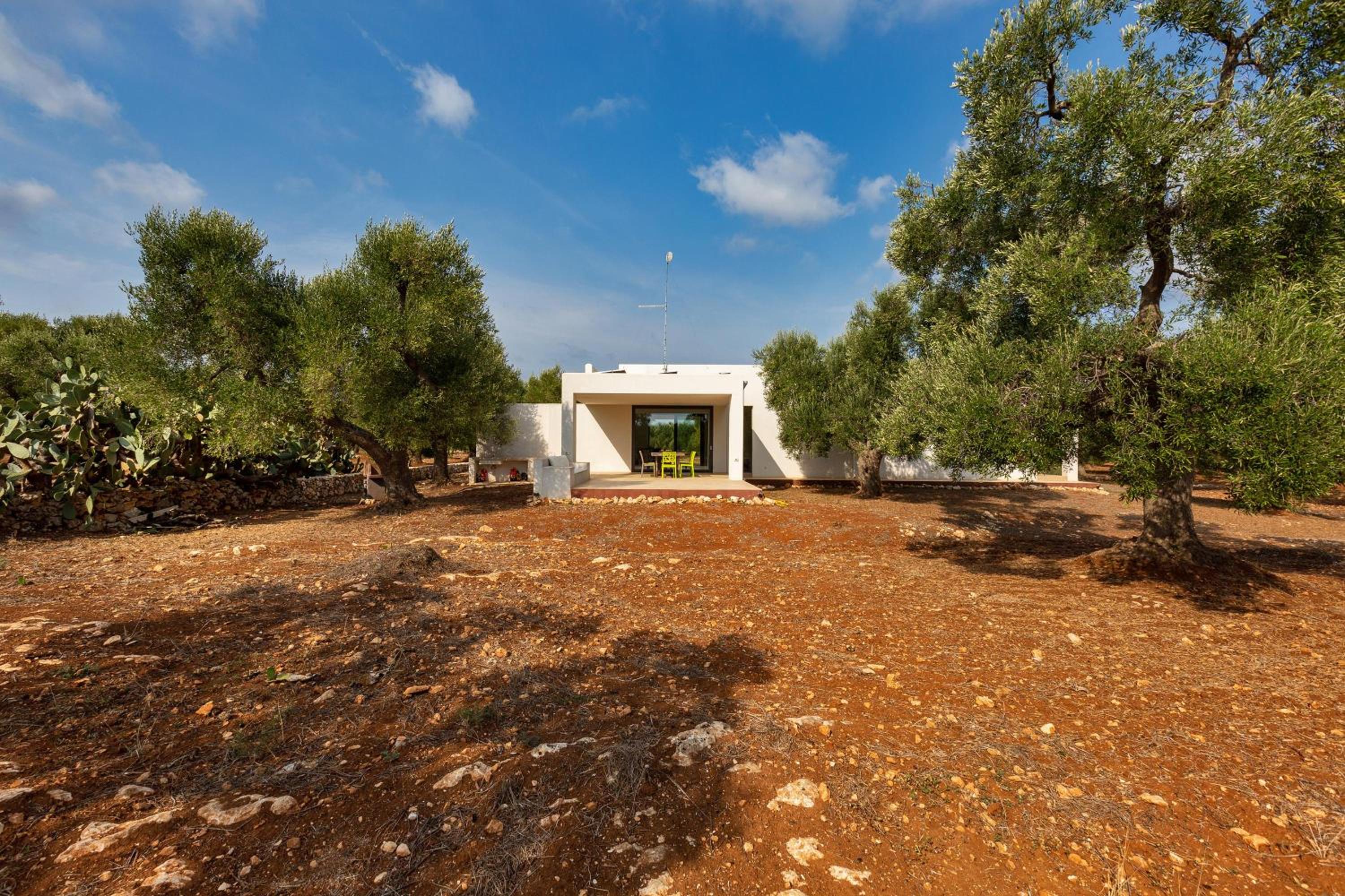Villa Magali' by Perle di Puglia photo 3