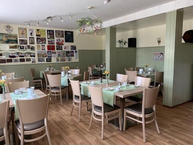 Gasthaus Forelle