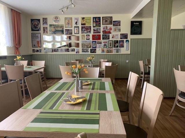 Gasthaus Forelle