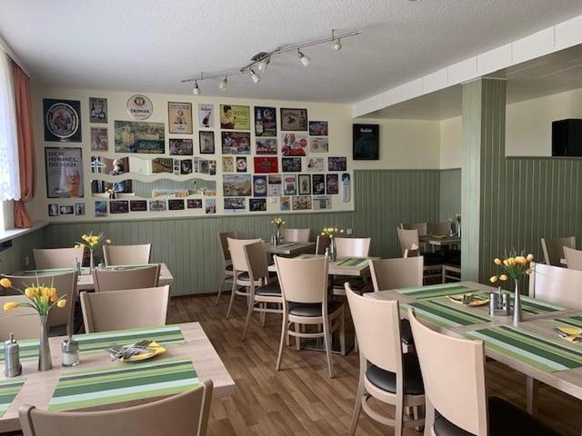 Gasthaus Forelle