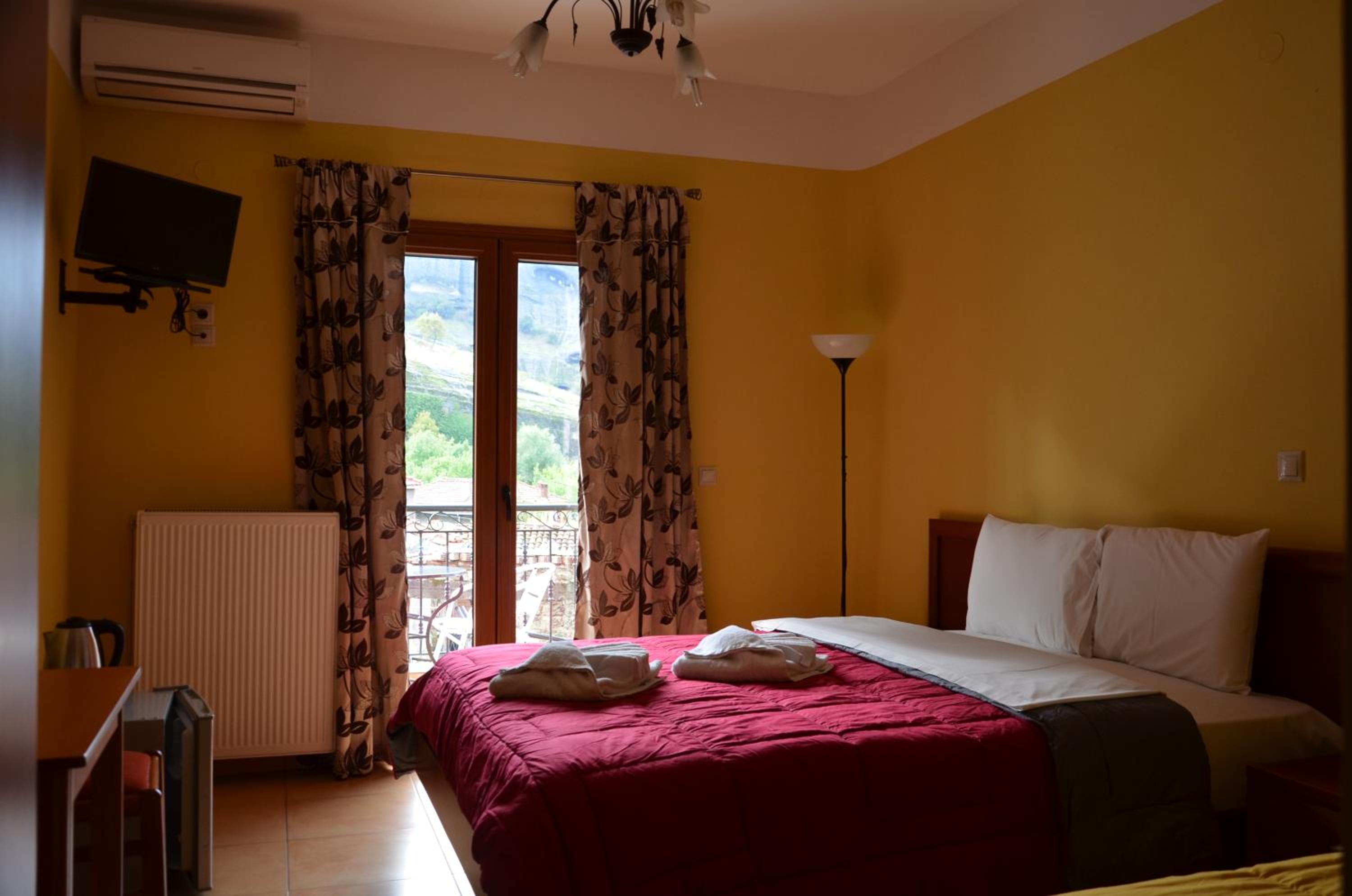 Guesthouse Lithos