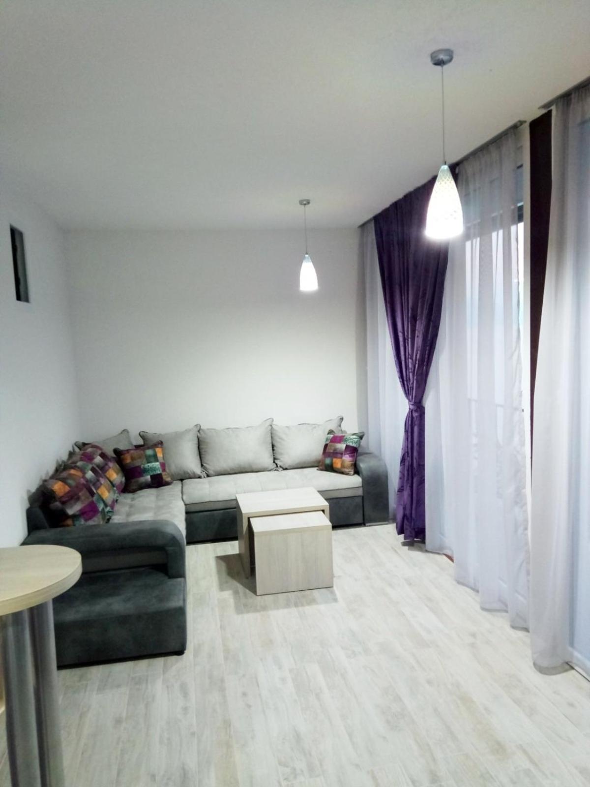Digital Nomad Villa EROS view 4