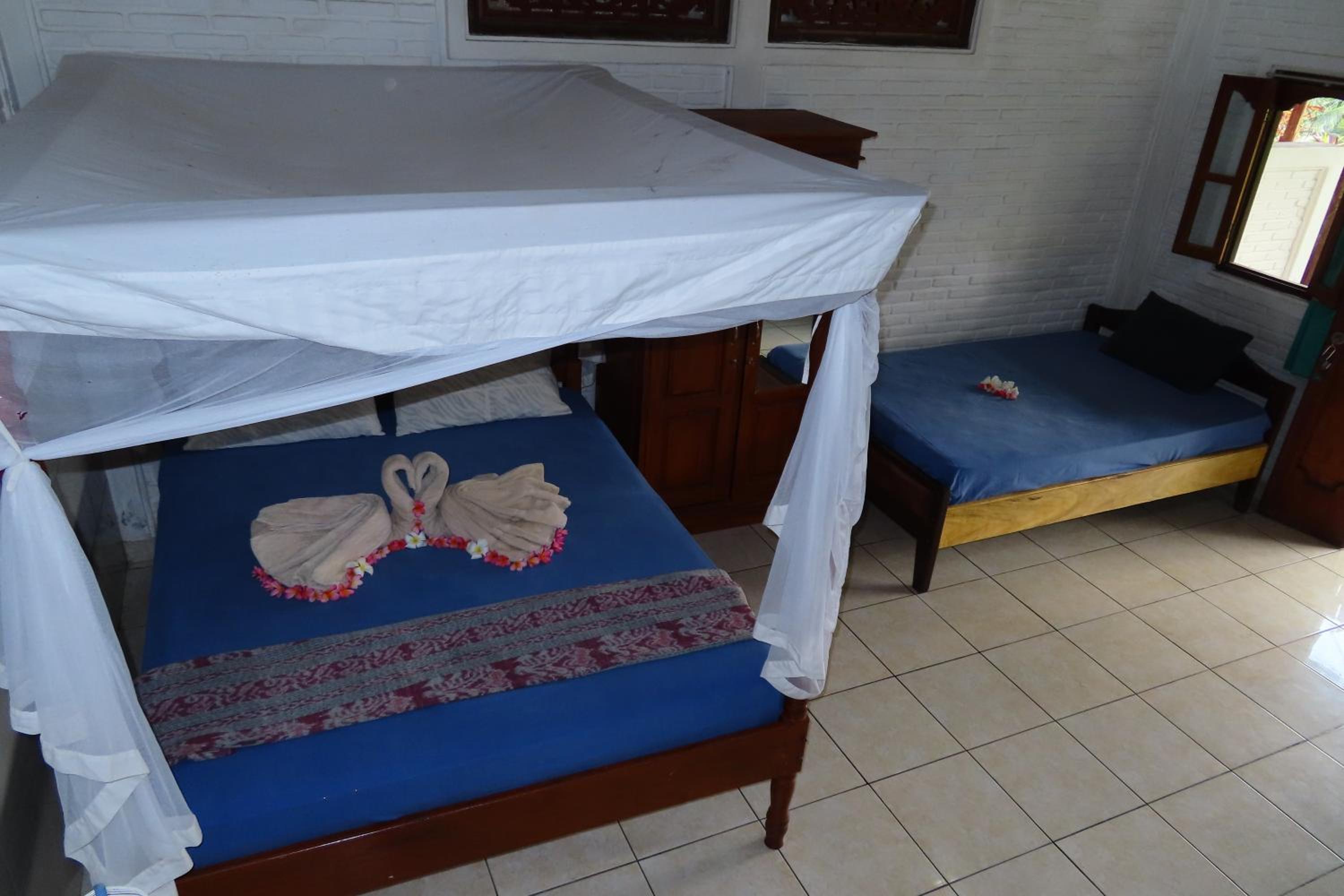Pondok Lembah Dukuh Homestay view 4