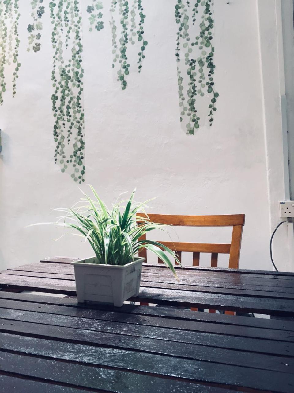 Travellers Diary Guesthouse photo 7