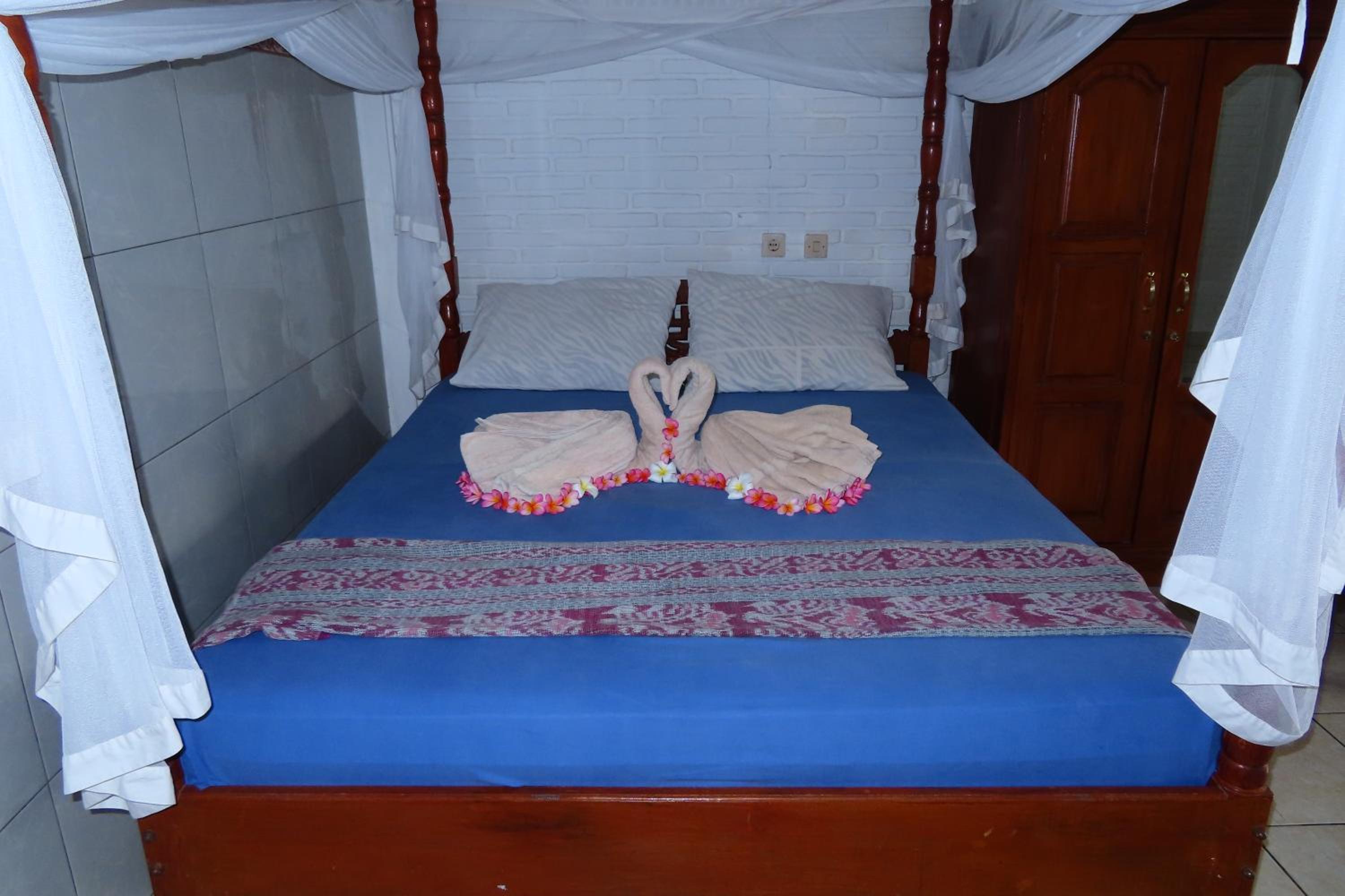 Pondok Lembah Dukuh Homestay view 3