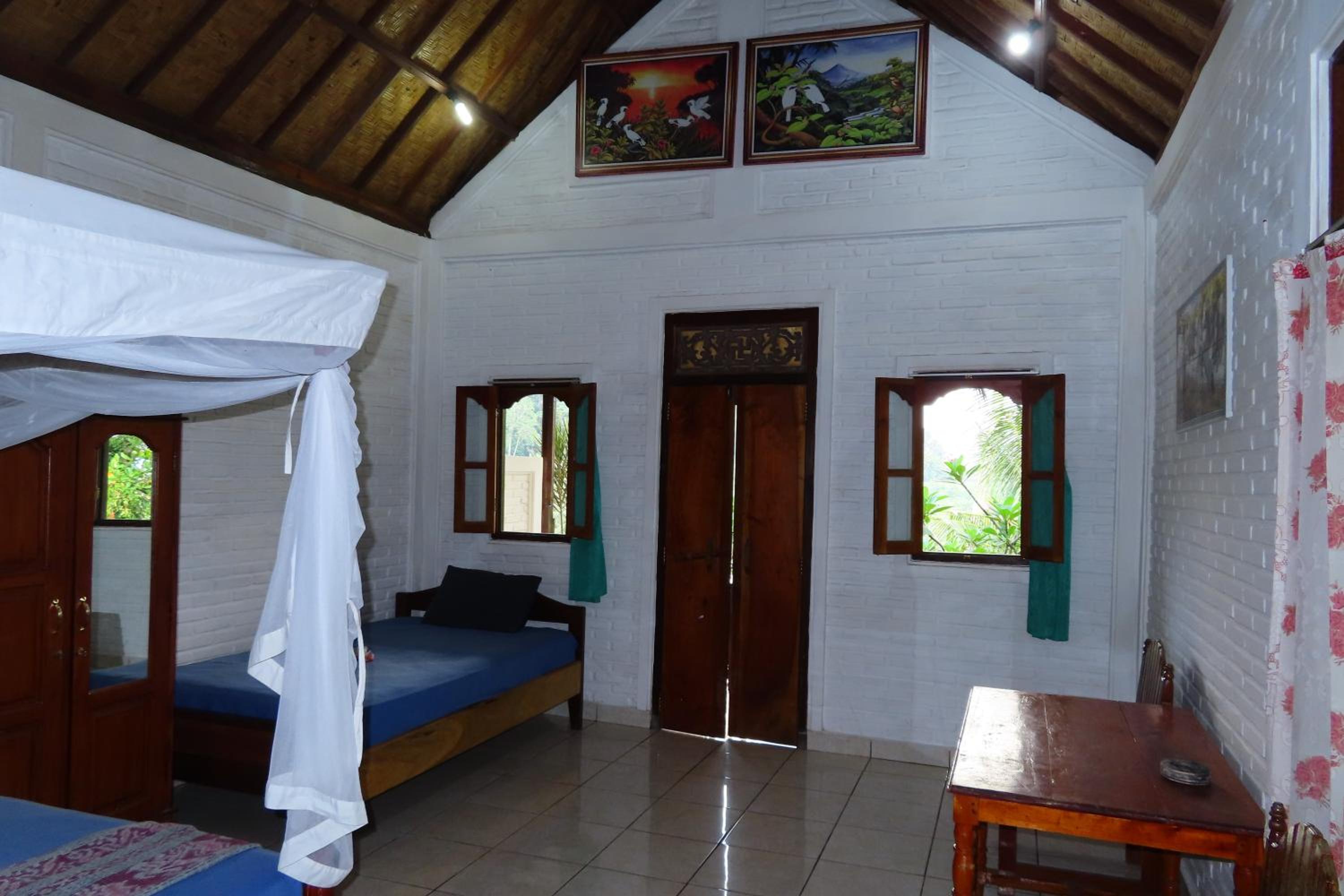 Pondok Lembah Dukuh Homestay view 5