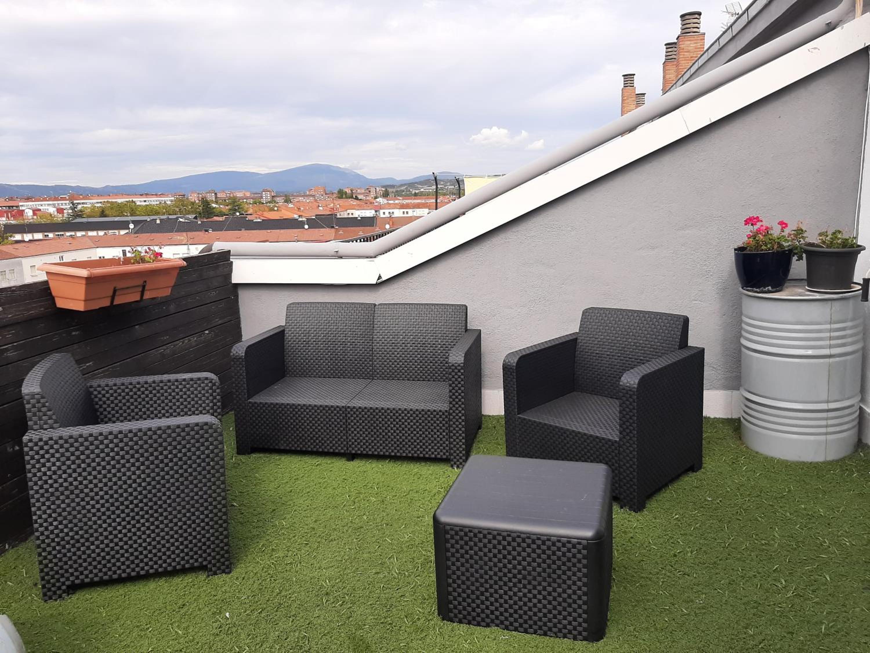 roof
