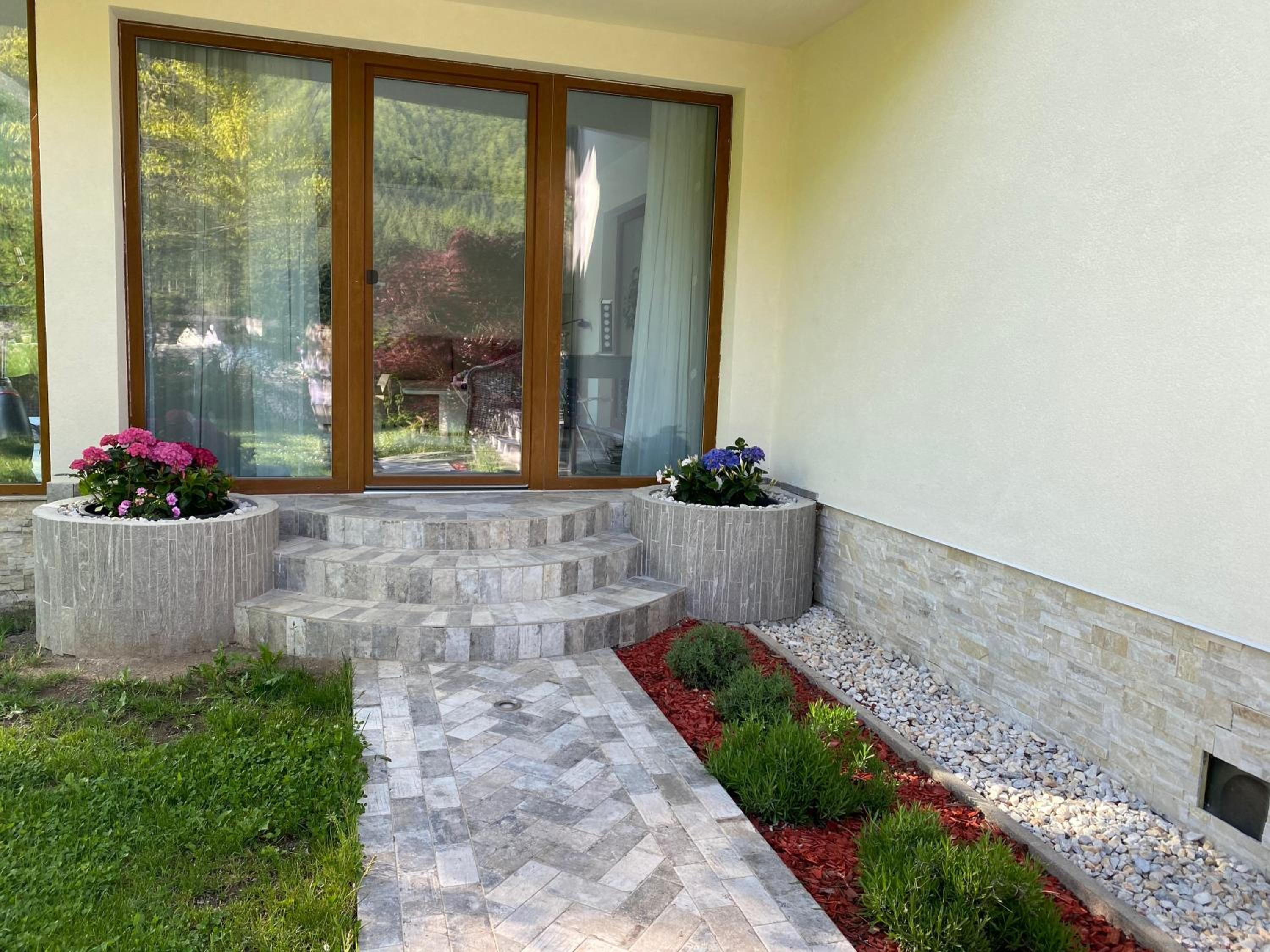 Ferienhaus Kramser
