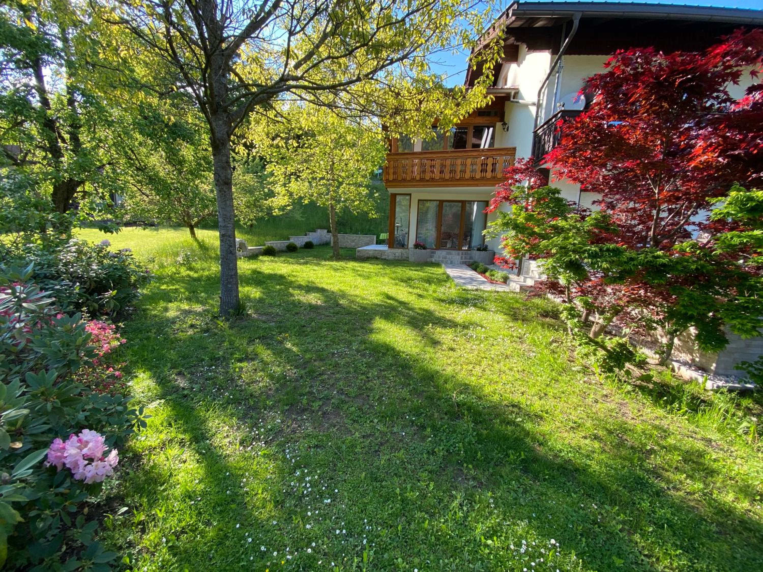 Ferienhaus Kramser