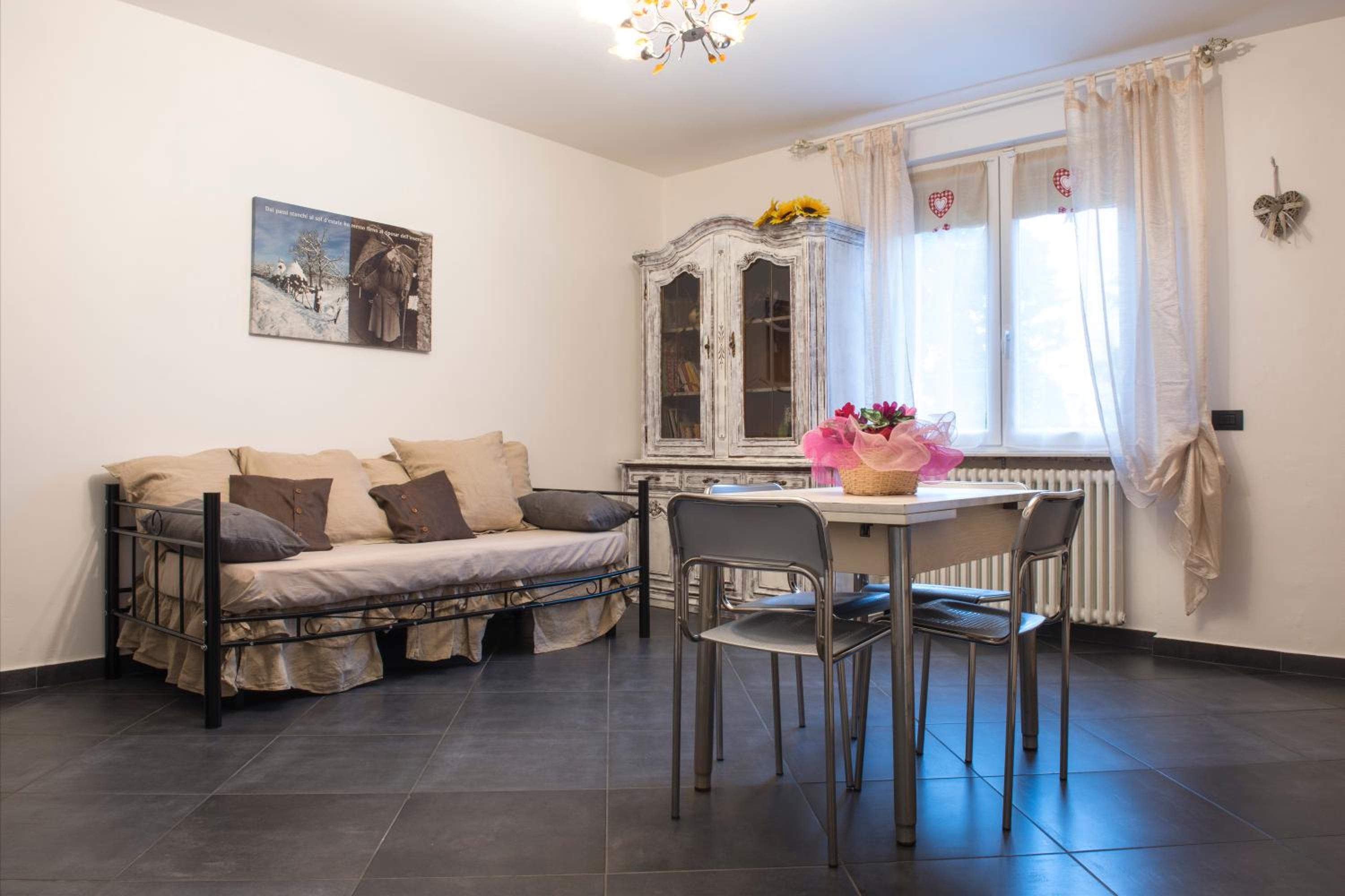 Residenza Sant'Anna