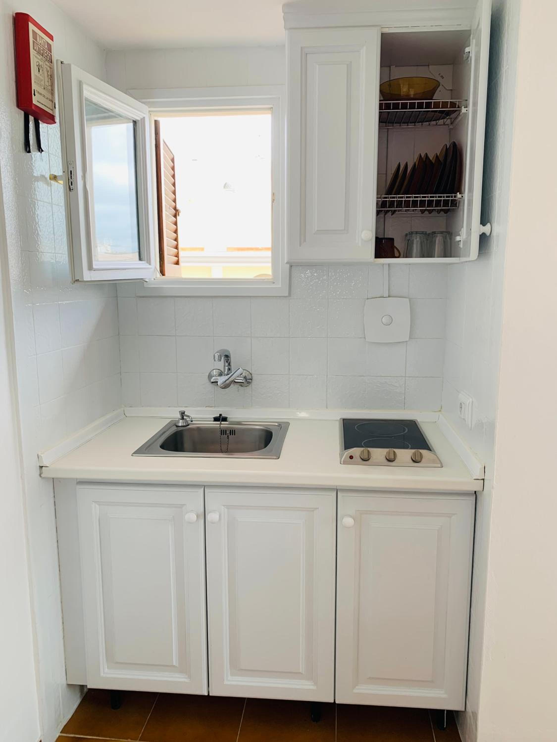 Apartamentos Ebusus