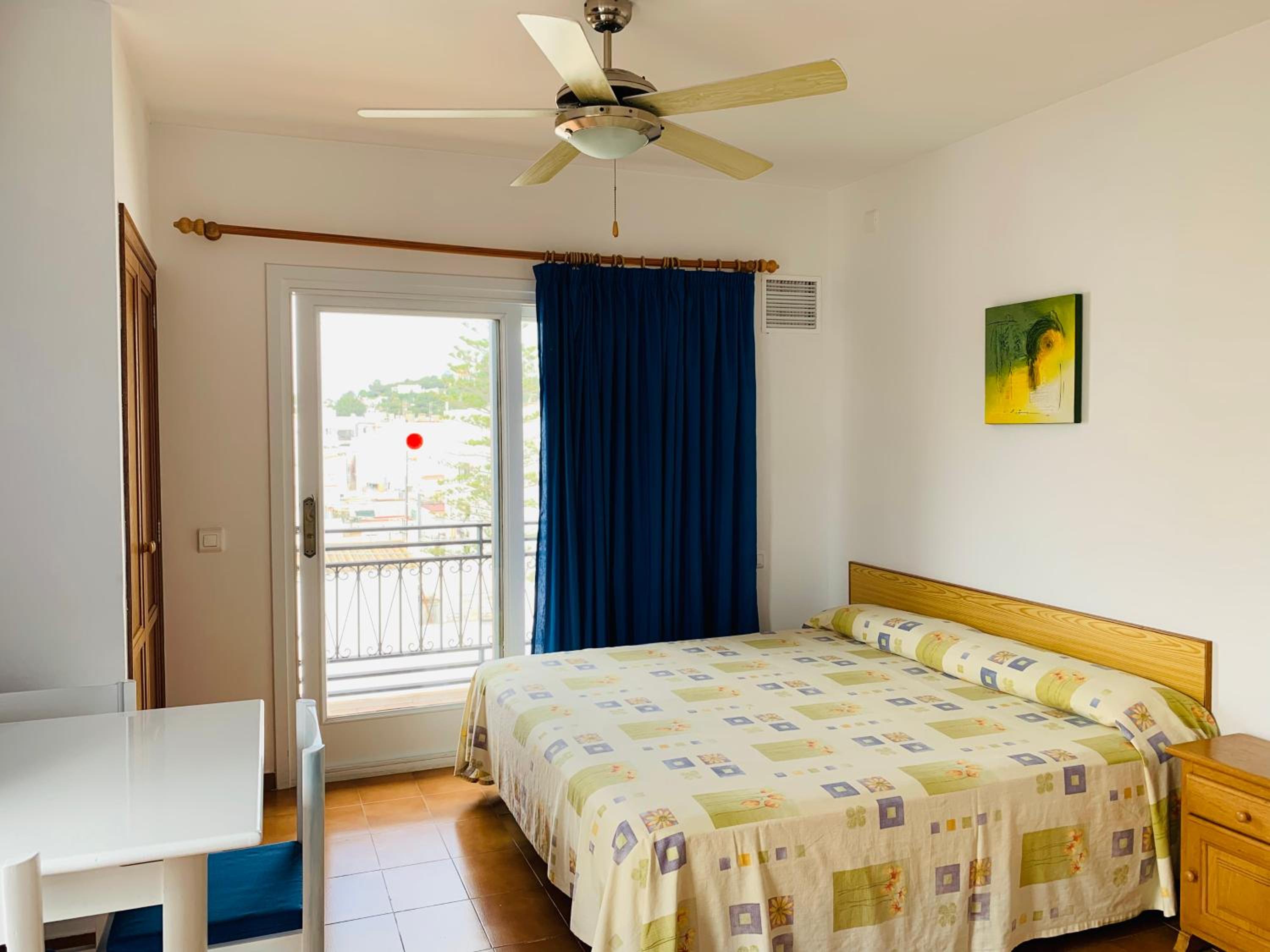 Apartamentos Ebusus