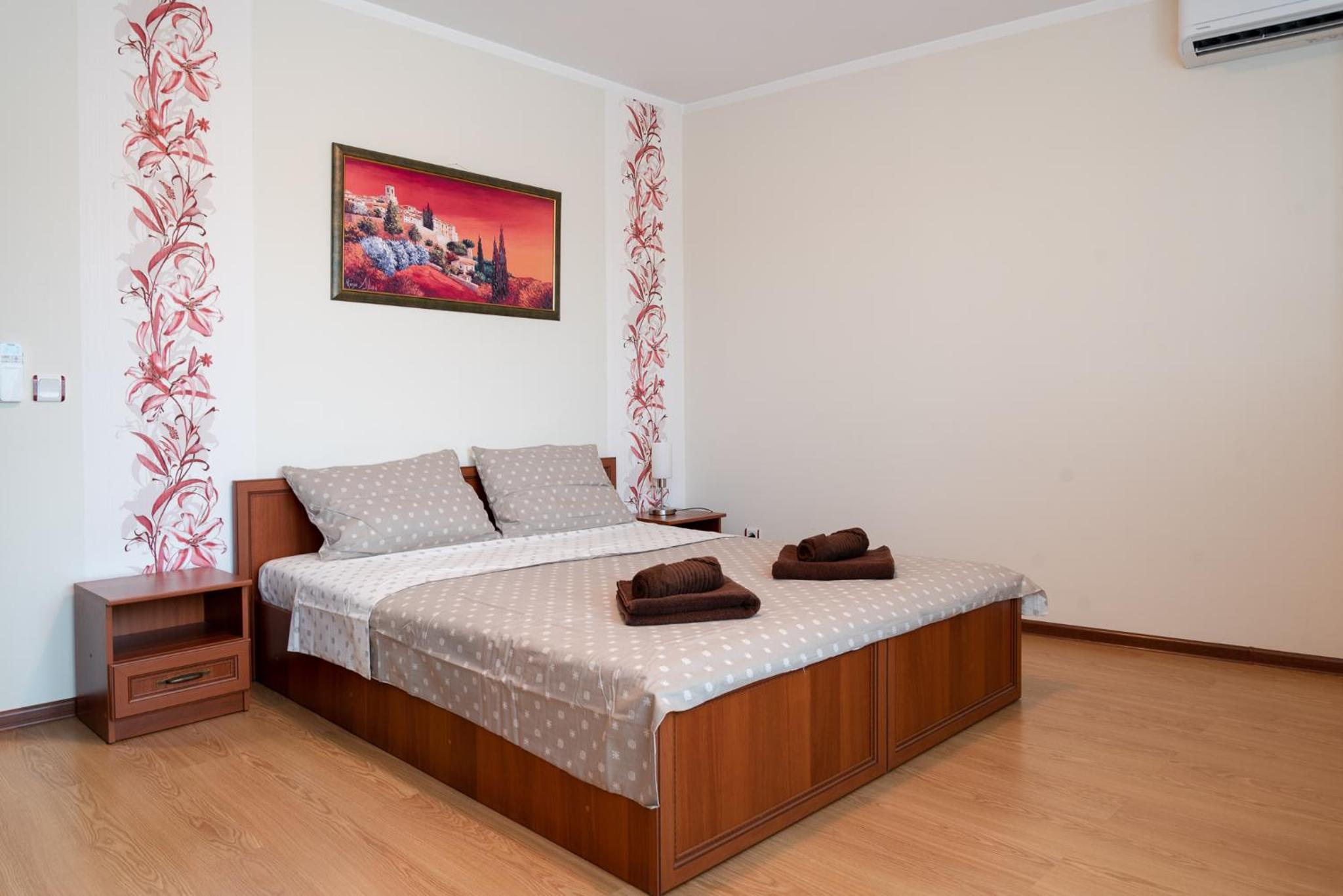 Apartment VEDA - Апартамент ВЕДА