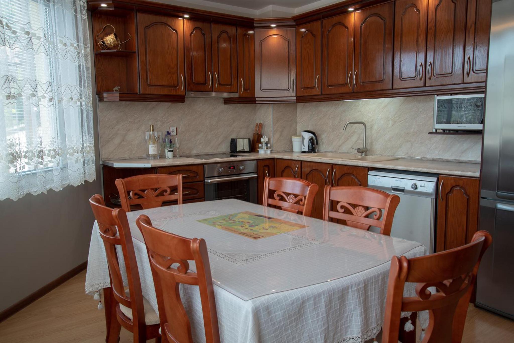 Apartment VEDA - Апартамент ВЕДА