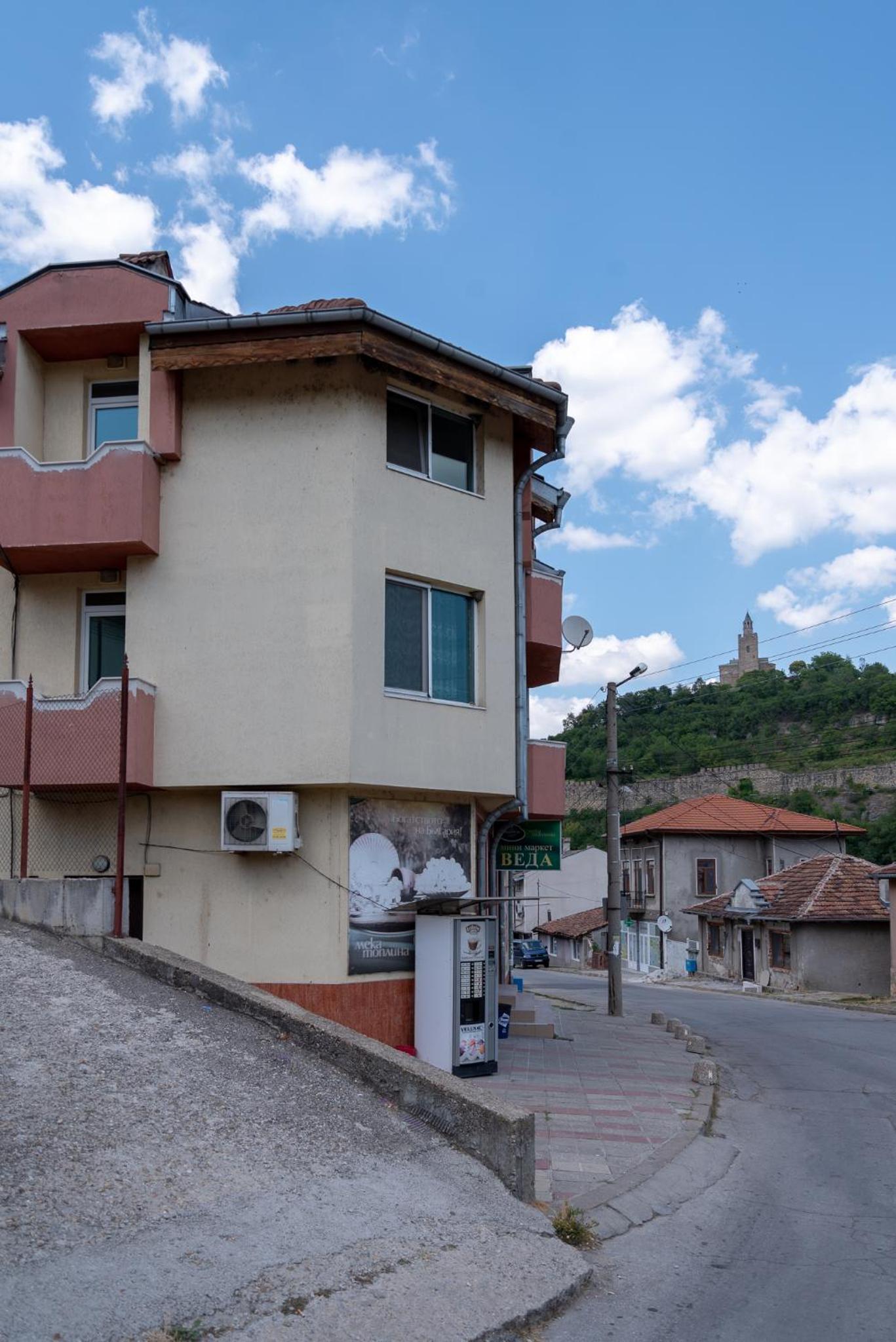 Apartment VEDA - Апартамент ВЕДА