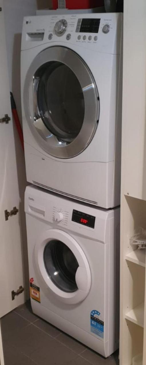 Nest on Bourke☆SPA☆LARGE 60SQM!!☆Chinatown☆Free tram☆ view 2