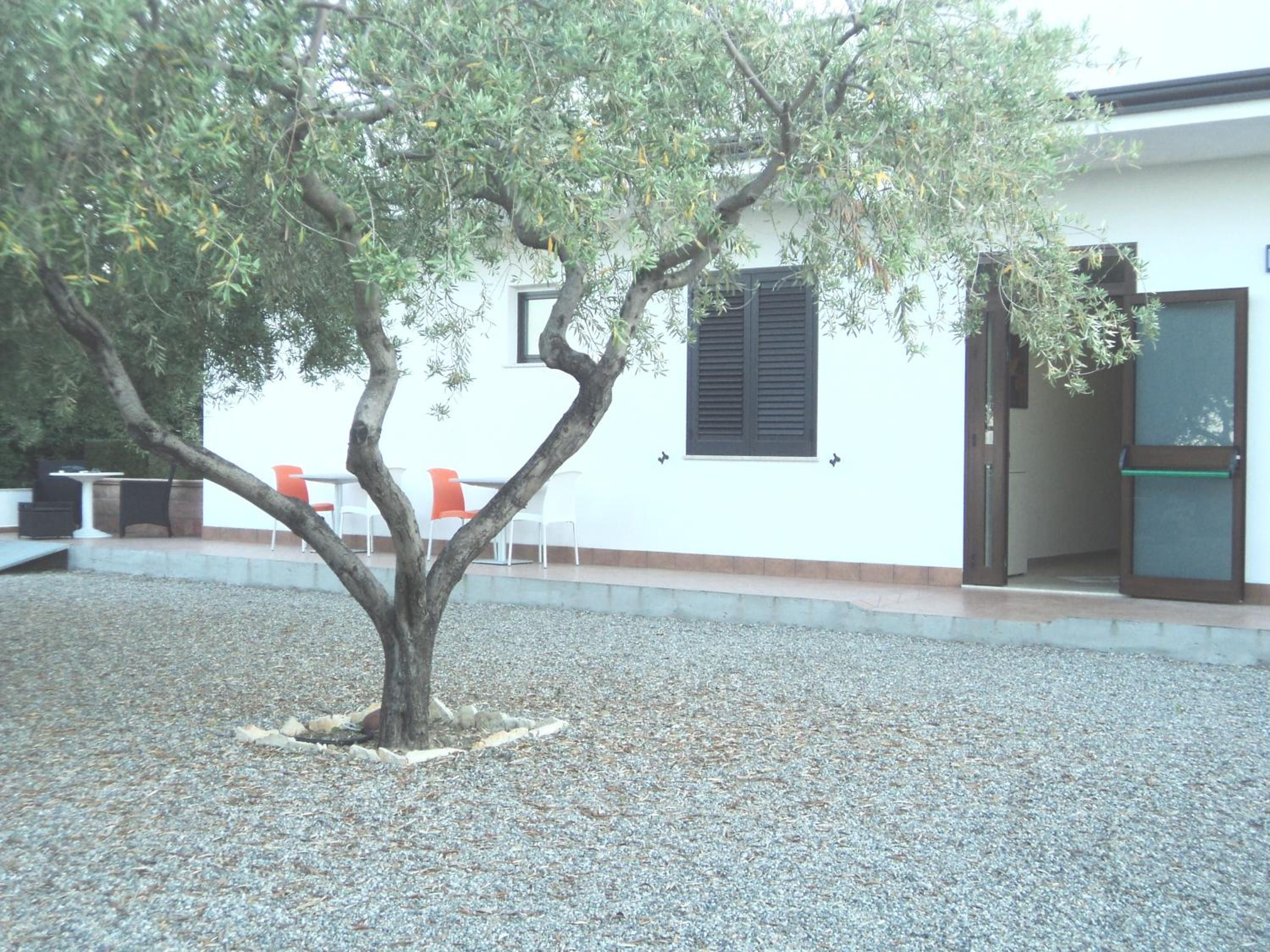 B&B Il Giardino di Zefiro