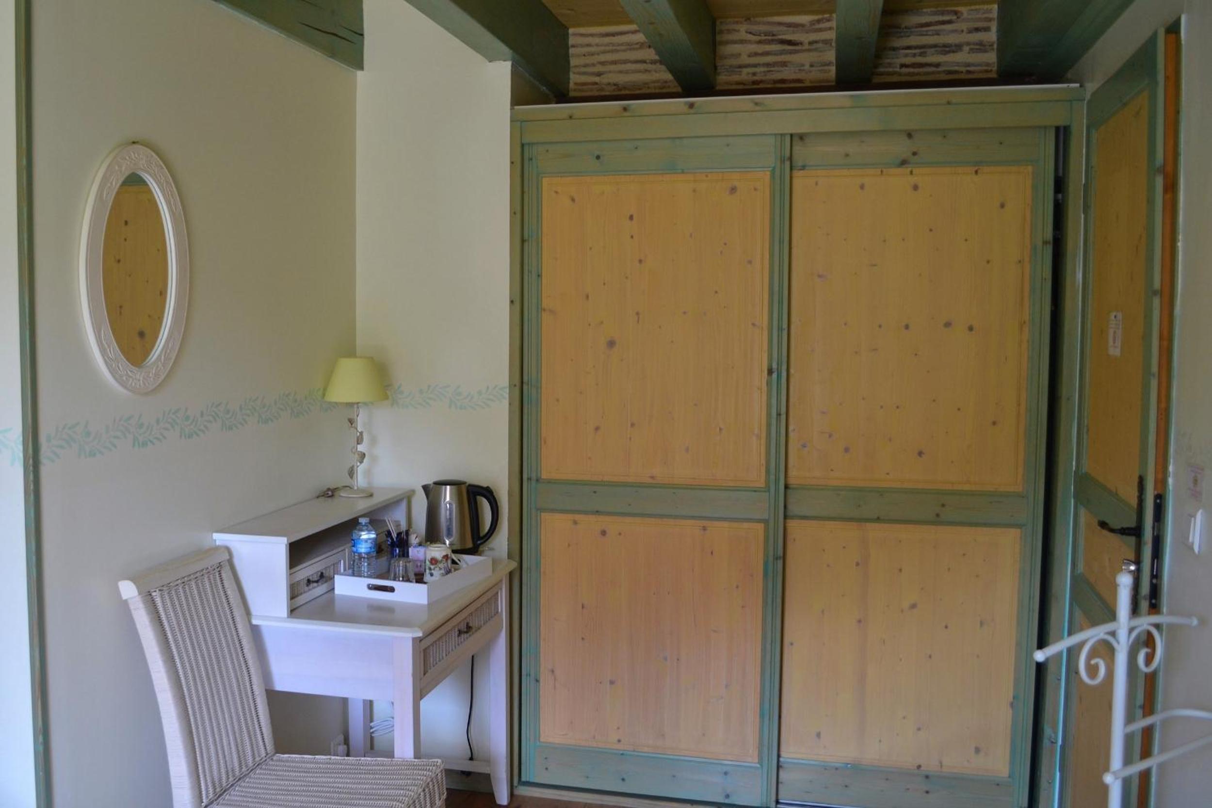 Chambres d'Hotes Le Moulin a Epices - Property Image 8
