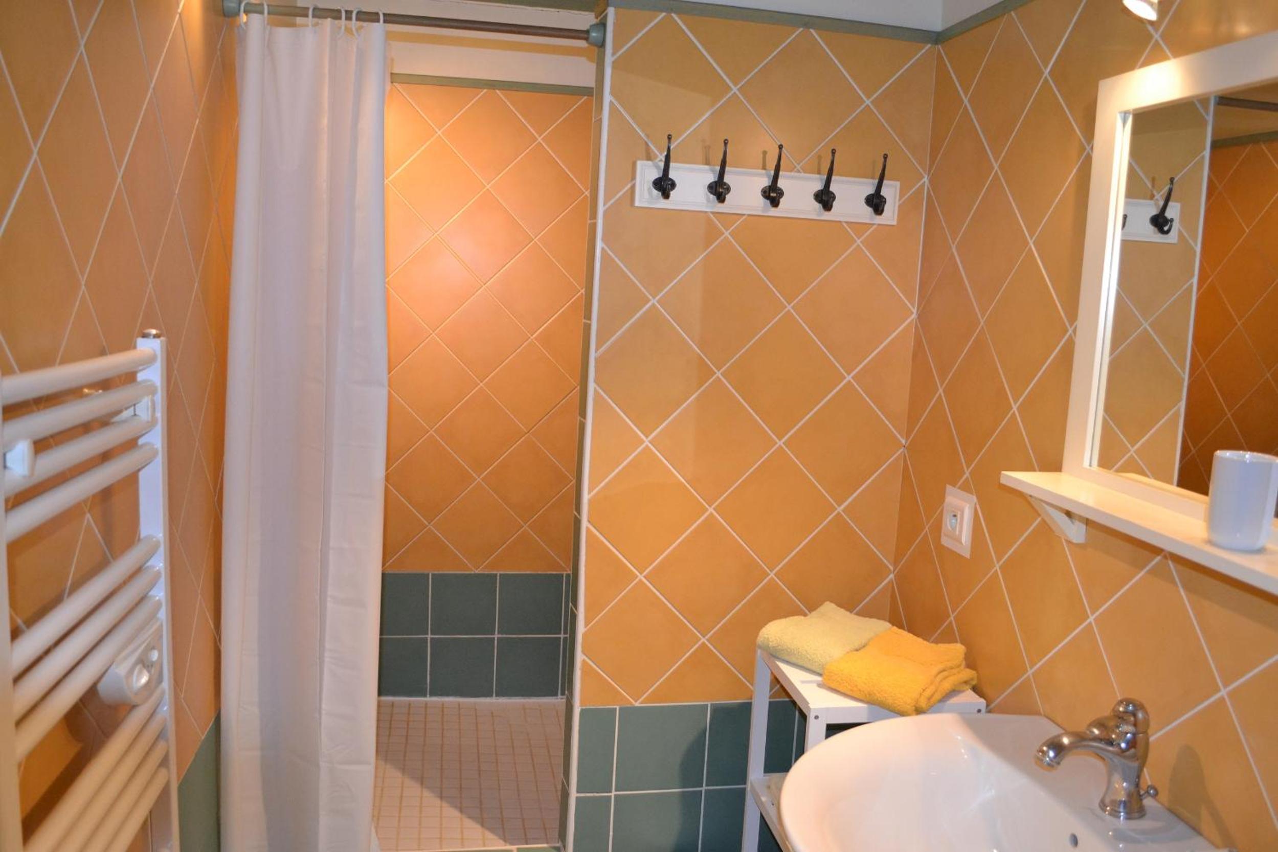 Chambres d'Hotes Le Moulin a Epices - Property Image 7