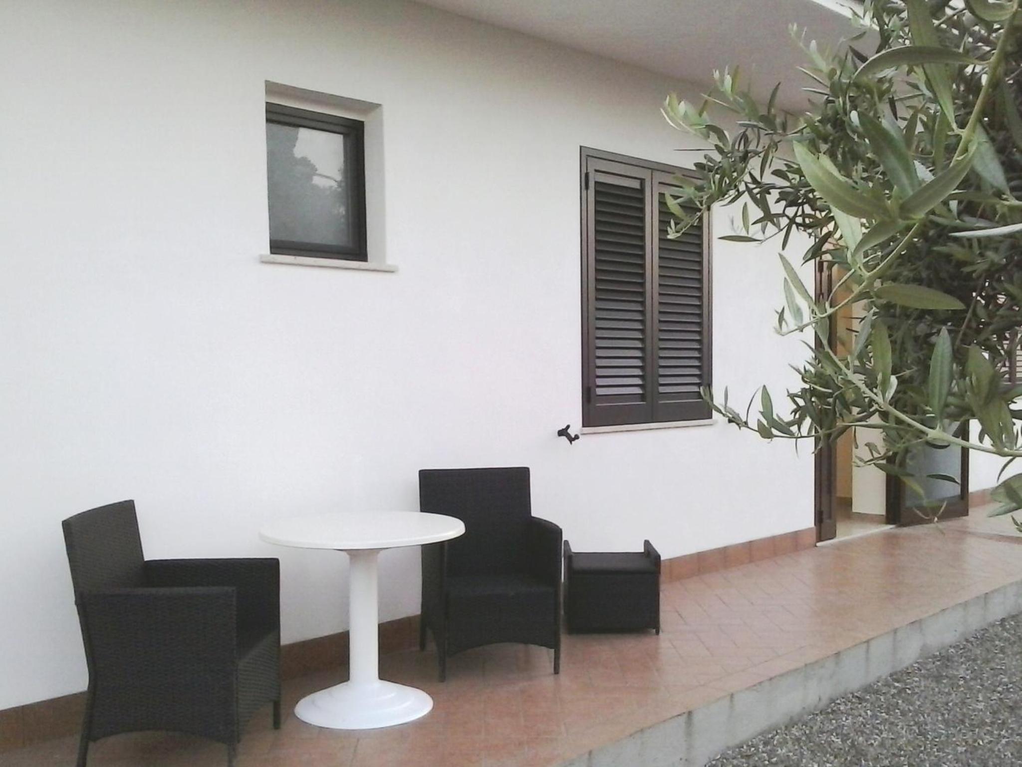 B&B Il Giardino di Zefiro