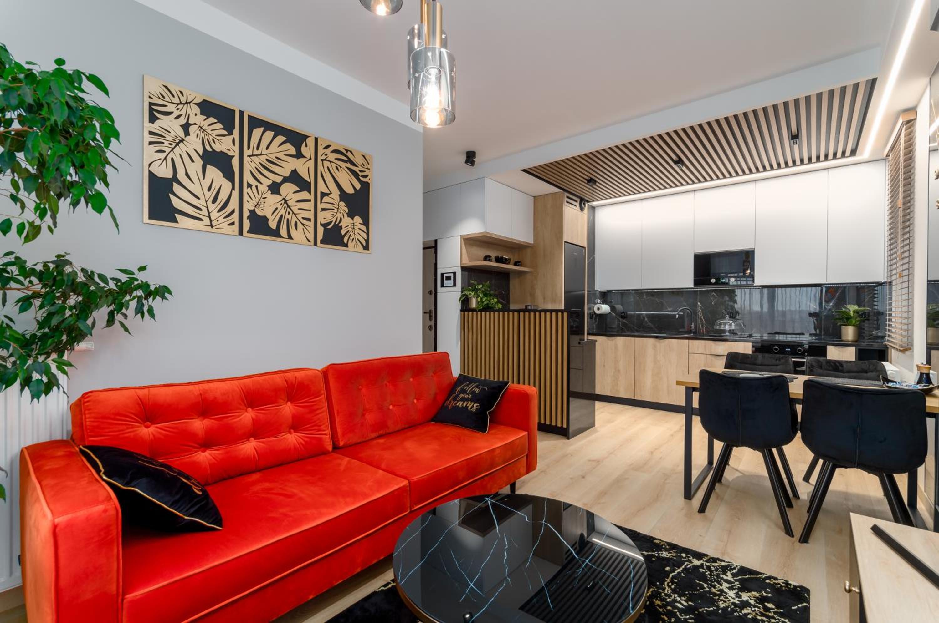 Apartament Eveline view 2