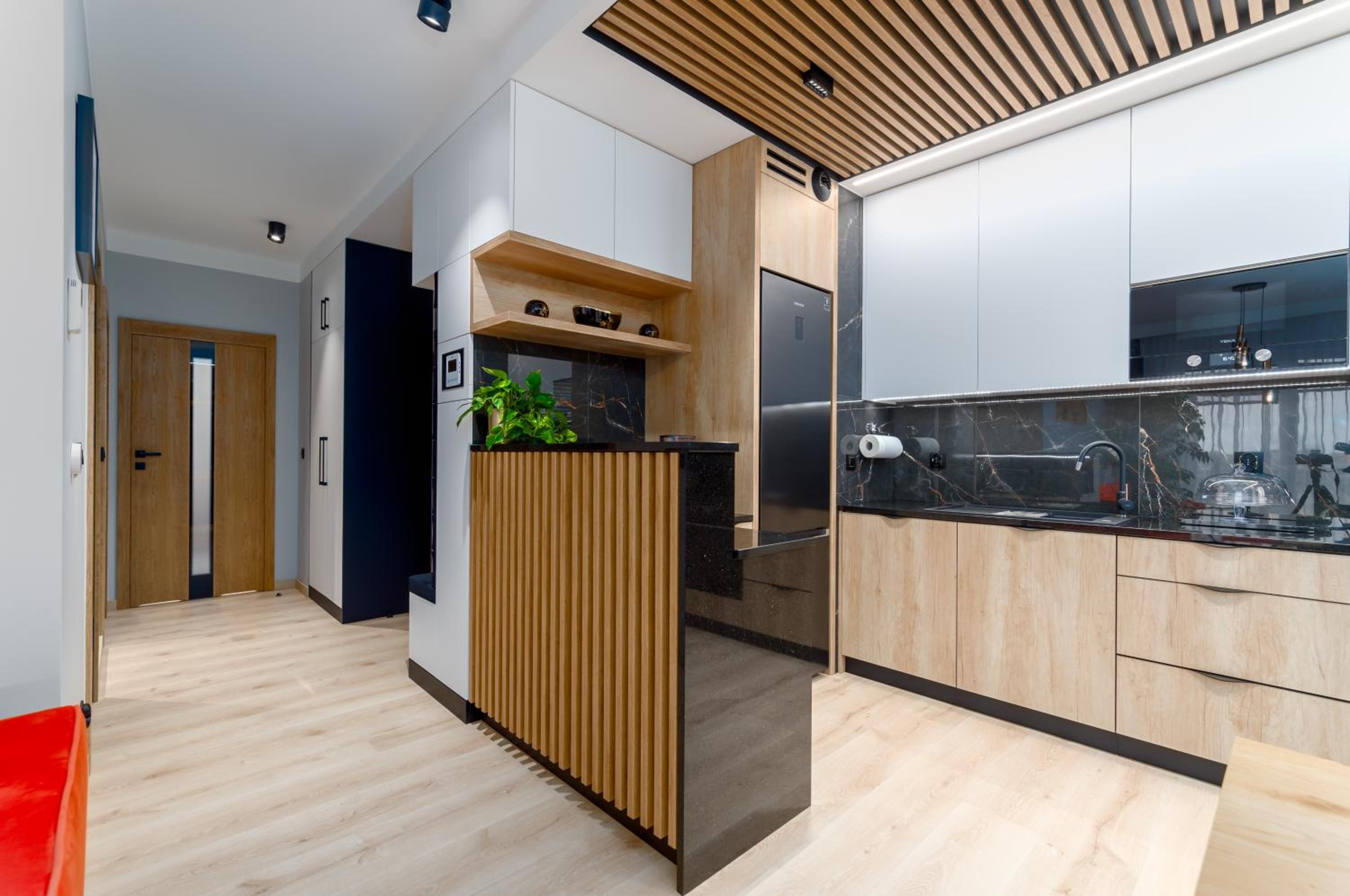 Apartament Eveline, photo 12