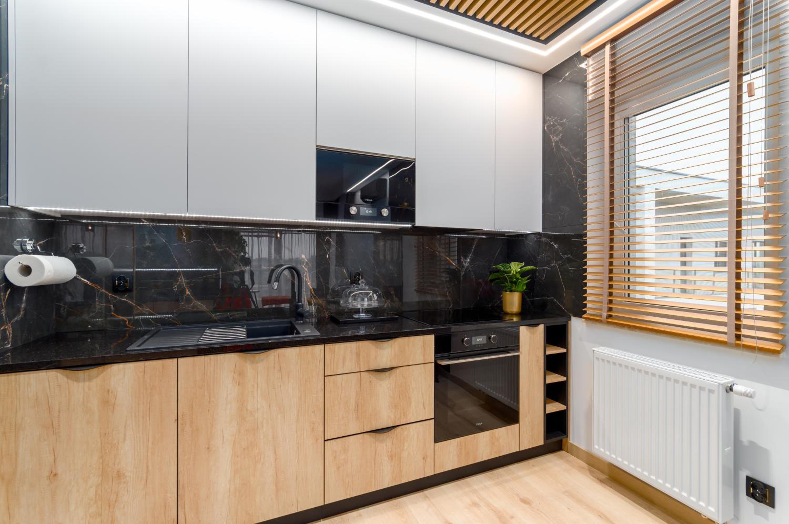 Apartament Eveline, photo 18