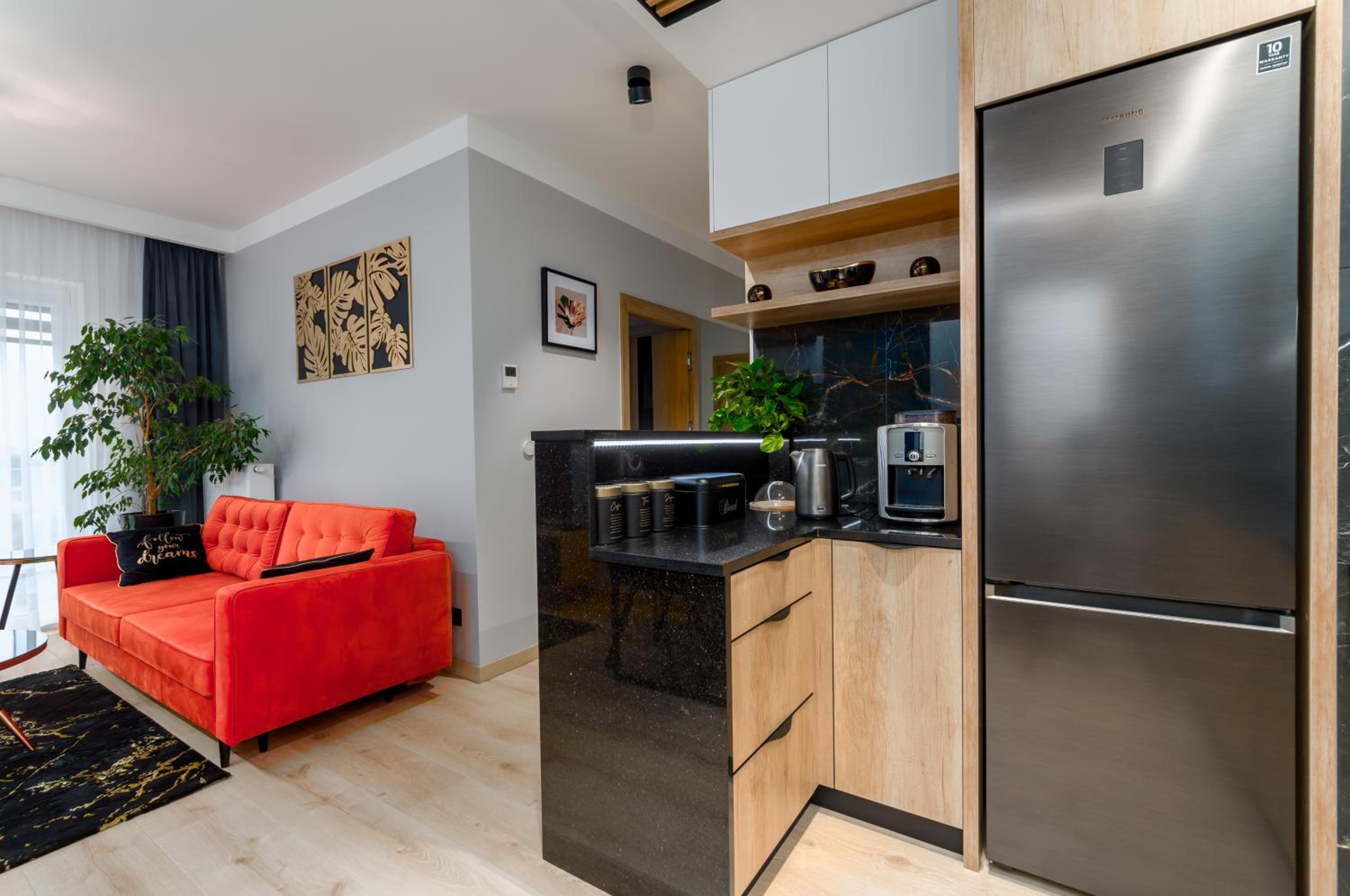 Apartament Eveline, photo 15