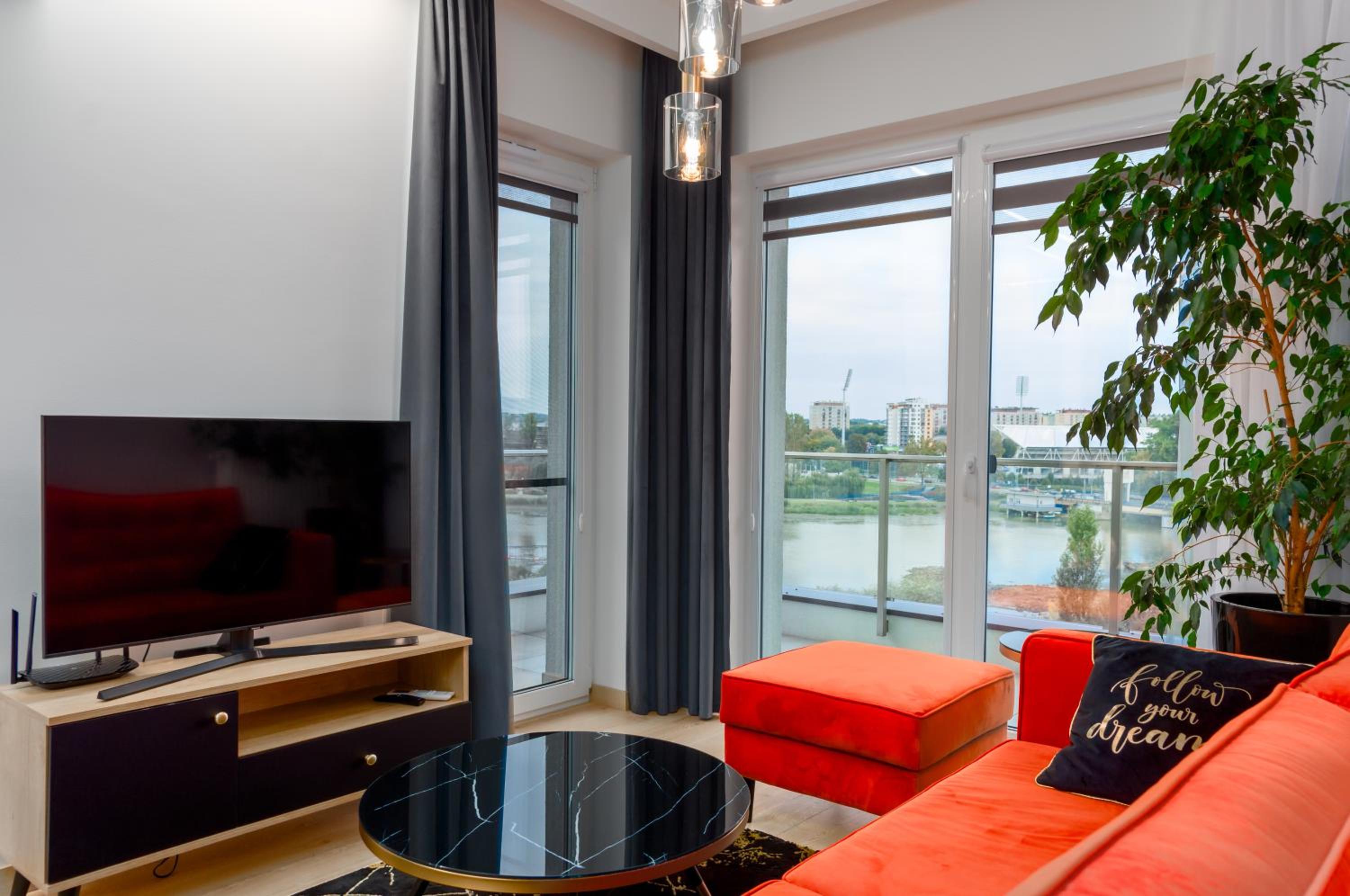 Apartament Eveline, photo 11