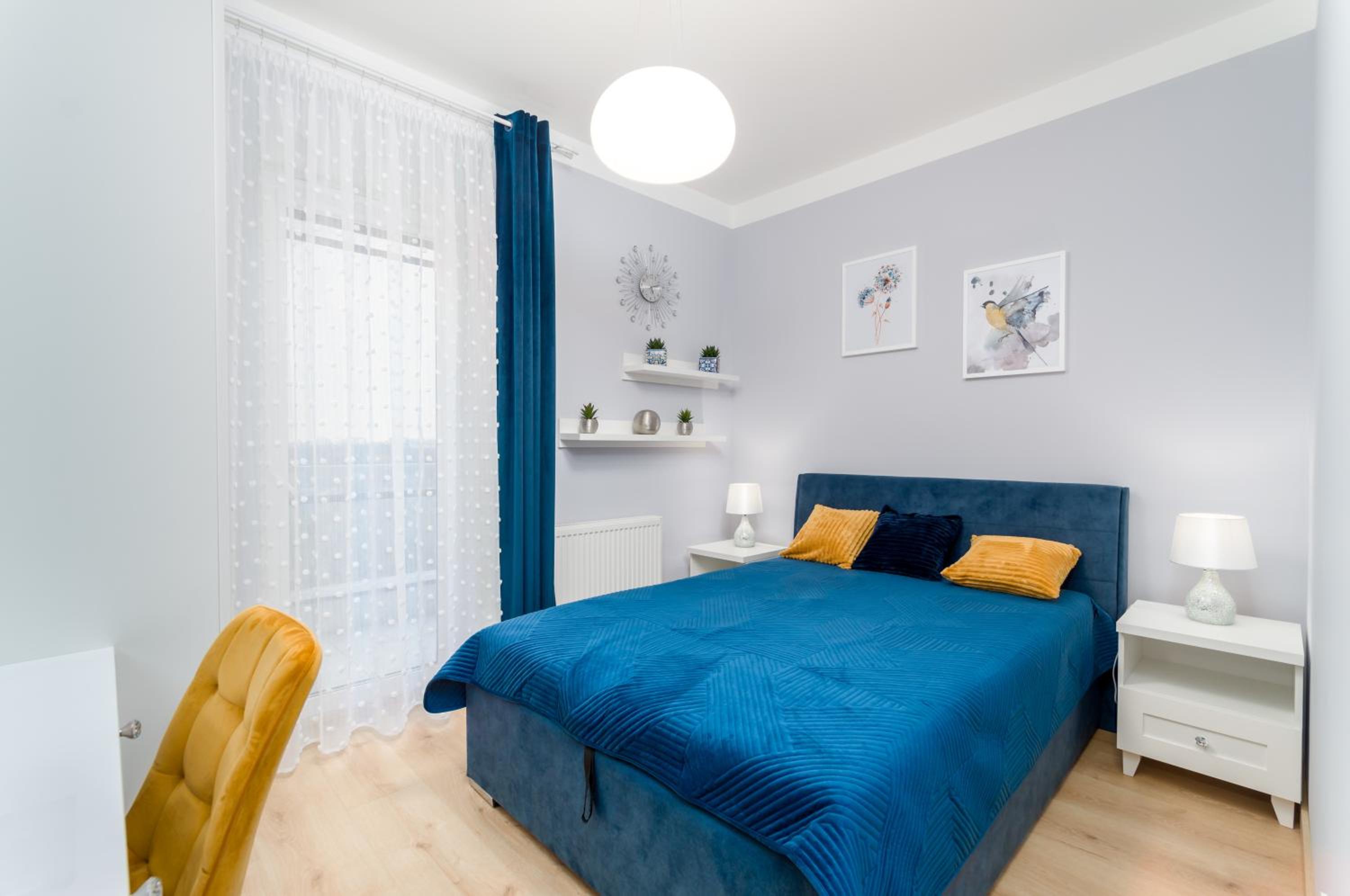 Apartament Eveline view 4