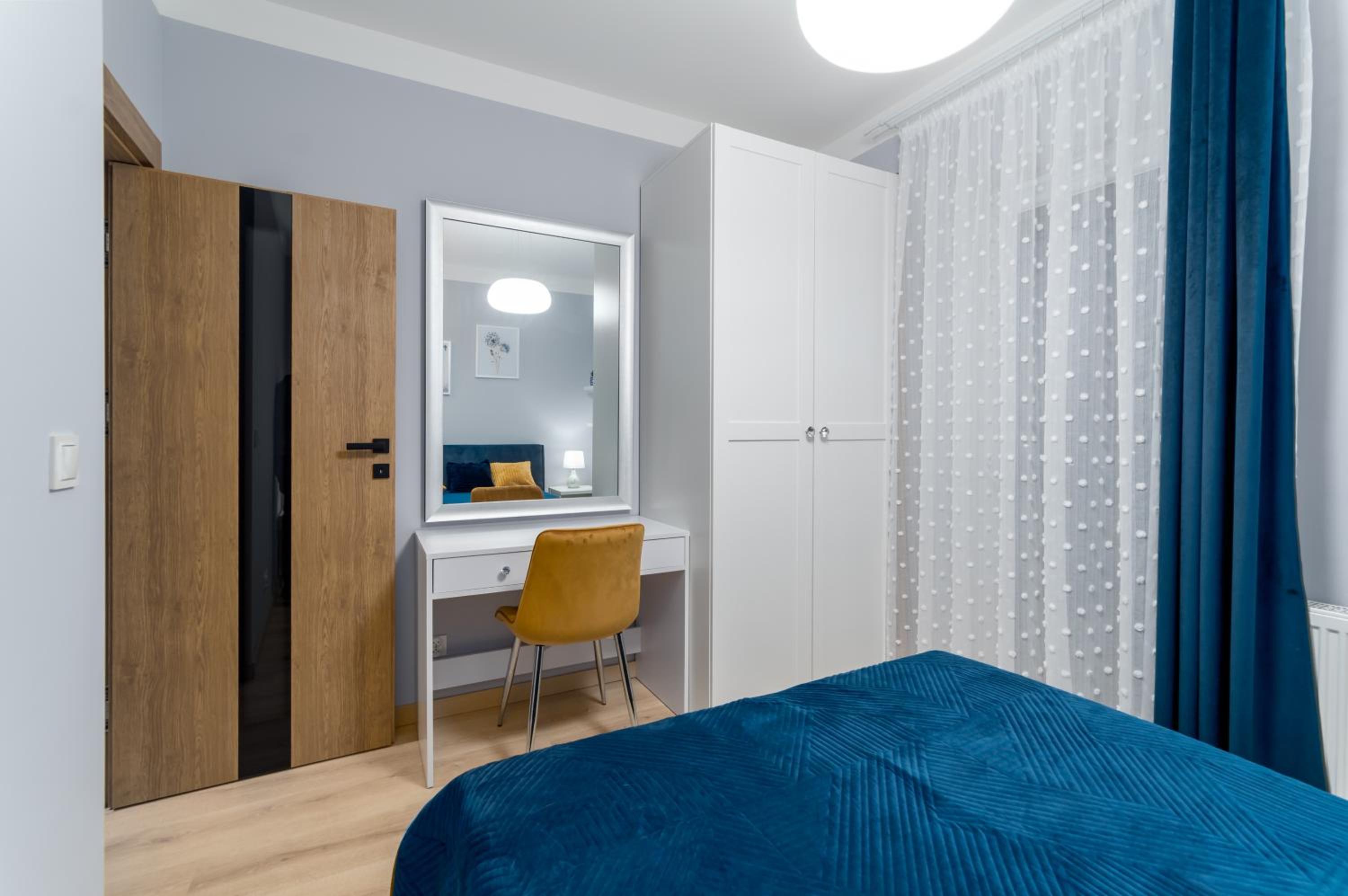 Apartament Eveline view 5